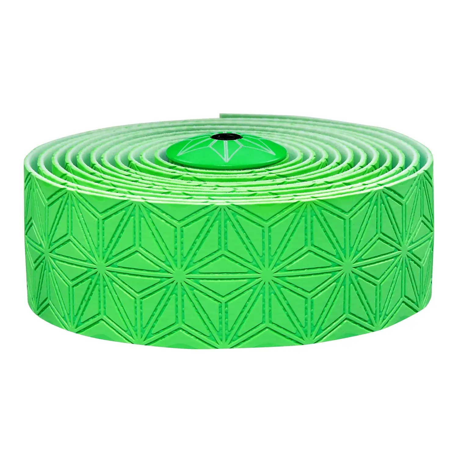 neon green - Supacaz Single Color
