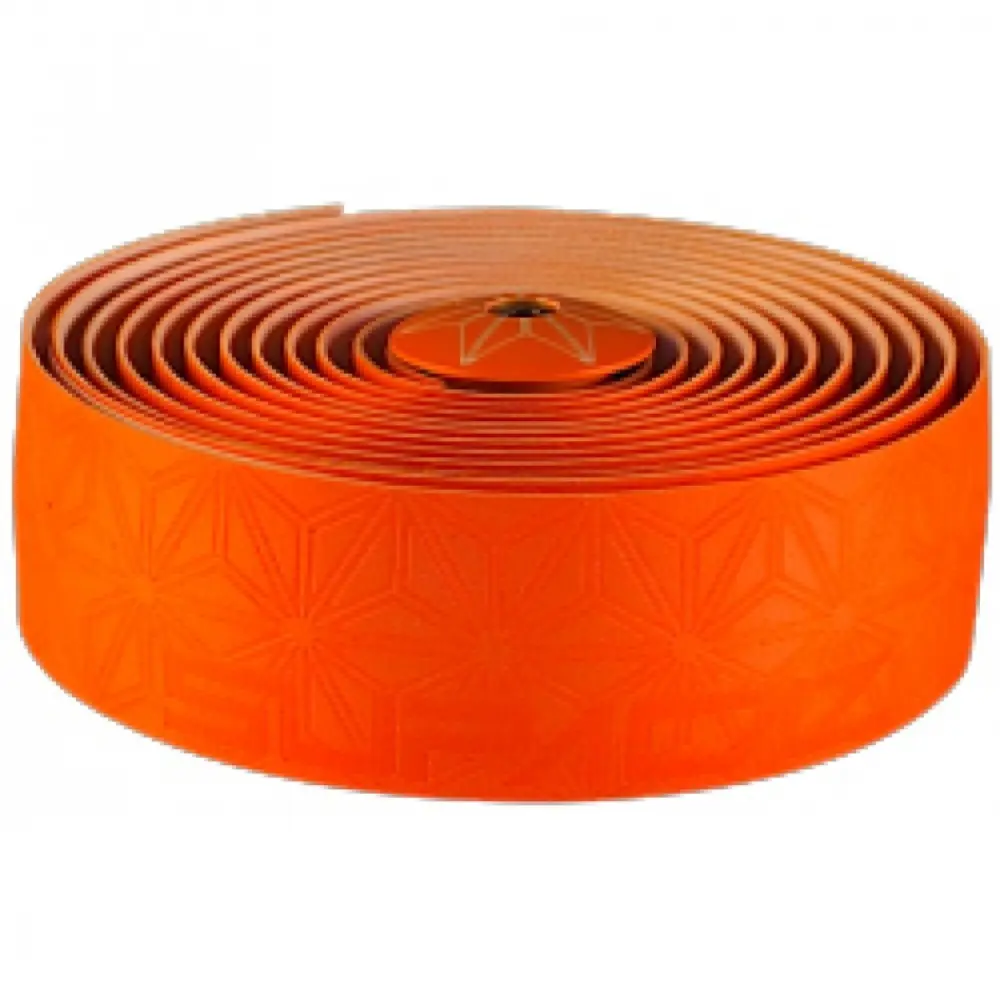 Neon Orange