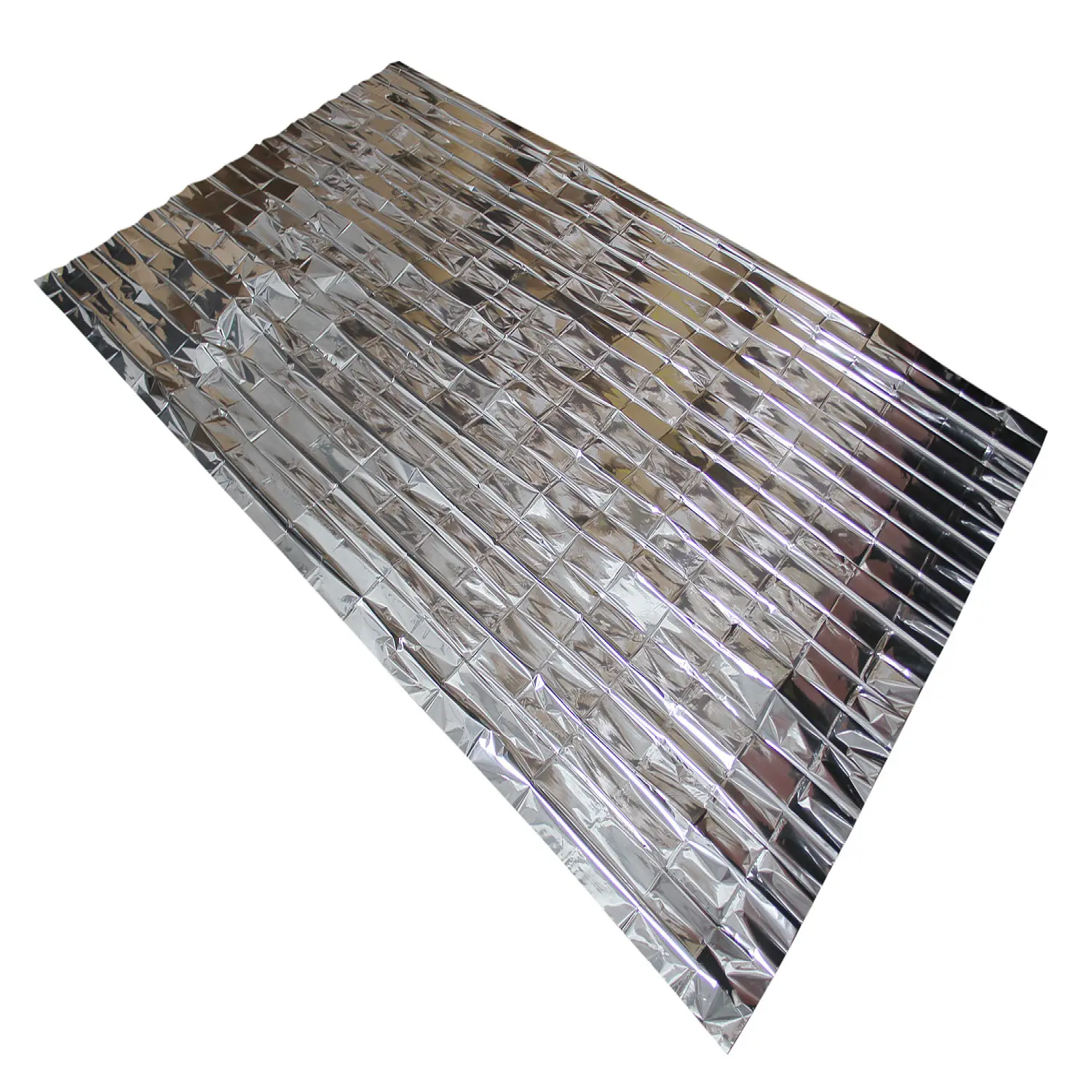  - Tatoo Survival Blanket