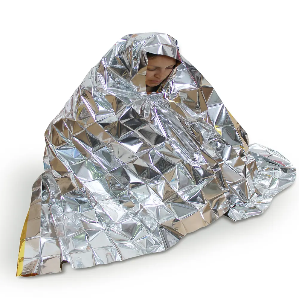 Tatoo Survival Blanket