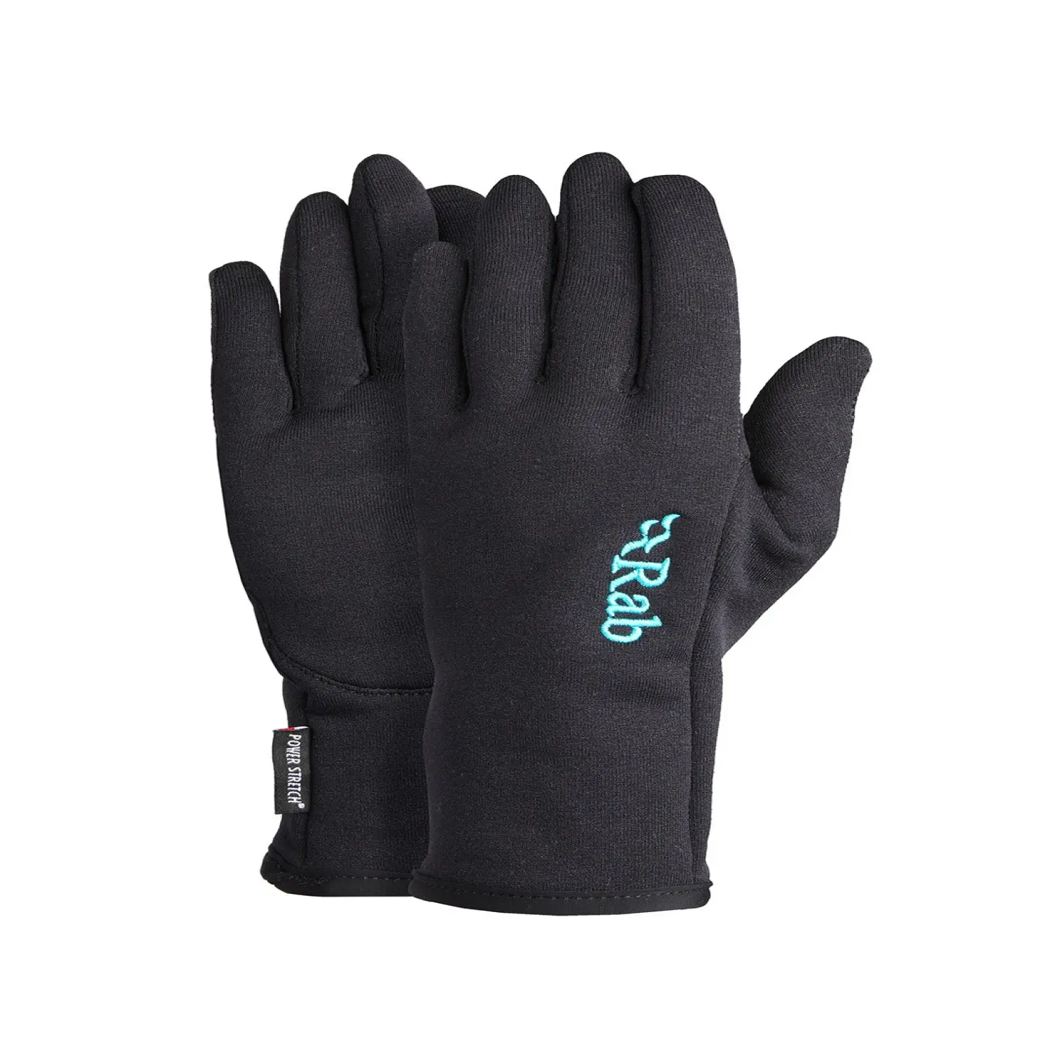black - Rab PS Pro Glove Wmns