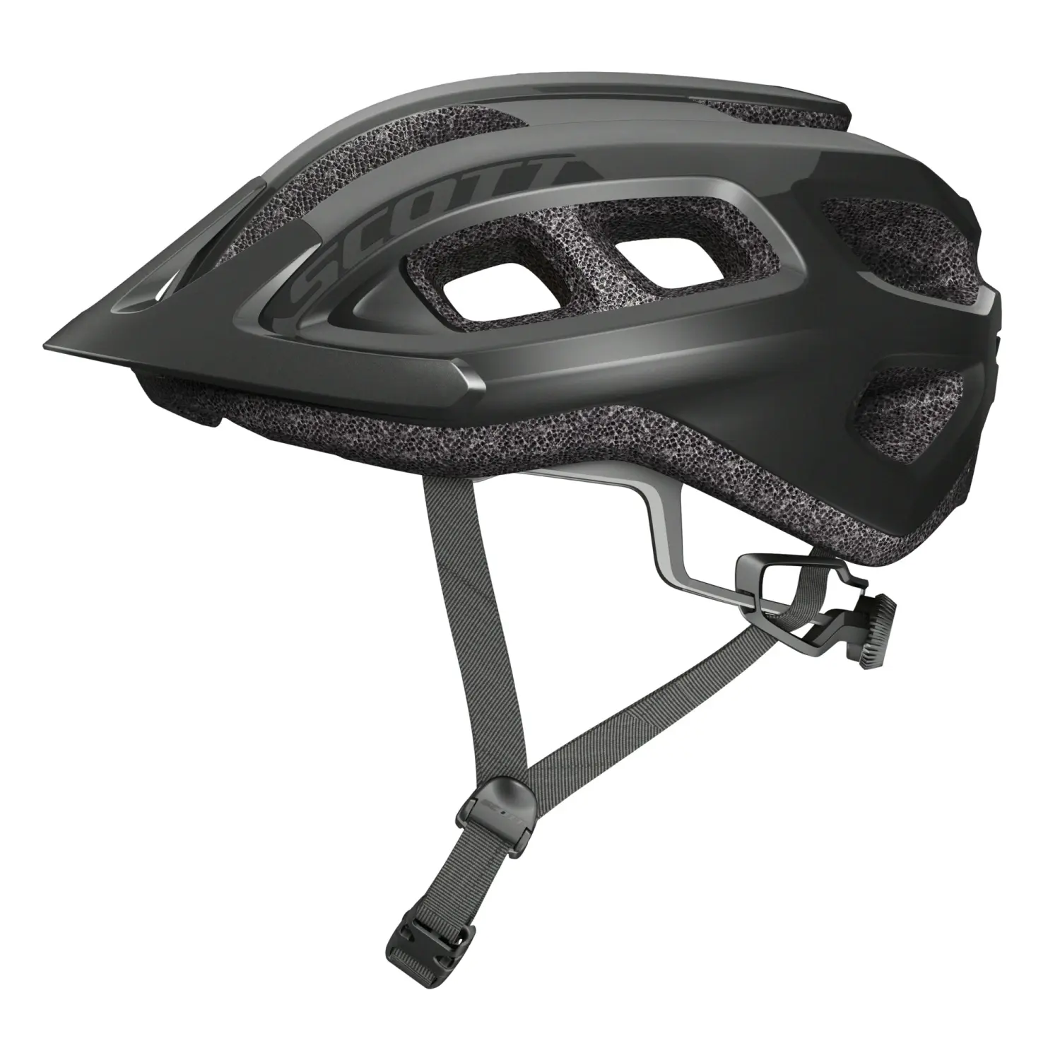  - Scott Helmet Supra (CE)