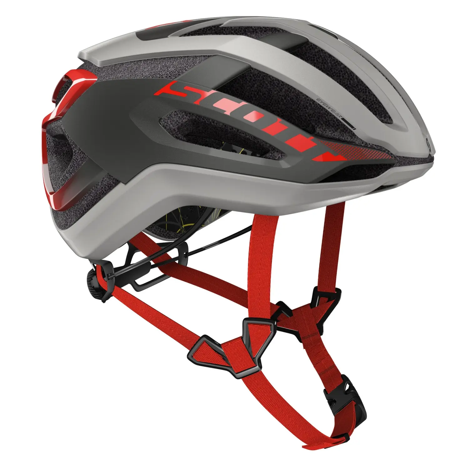  - Scott Helmet Centric PLUS (CE)