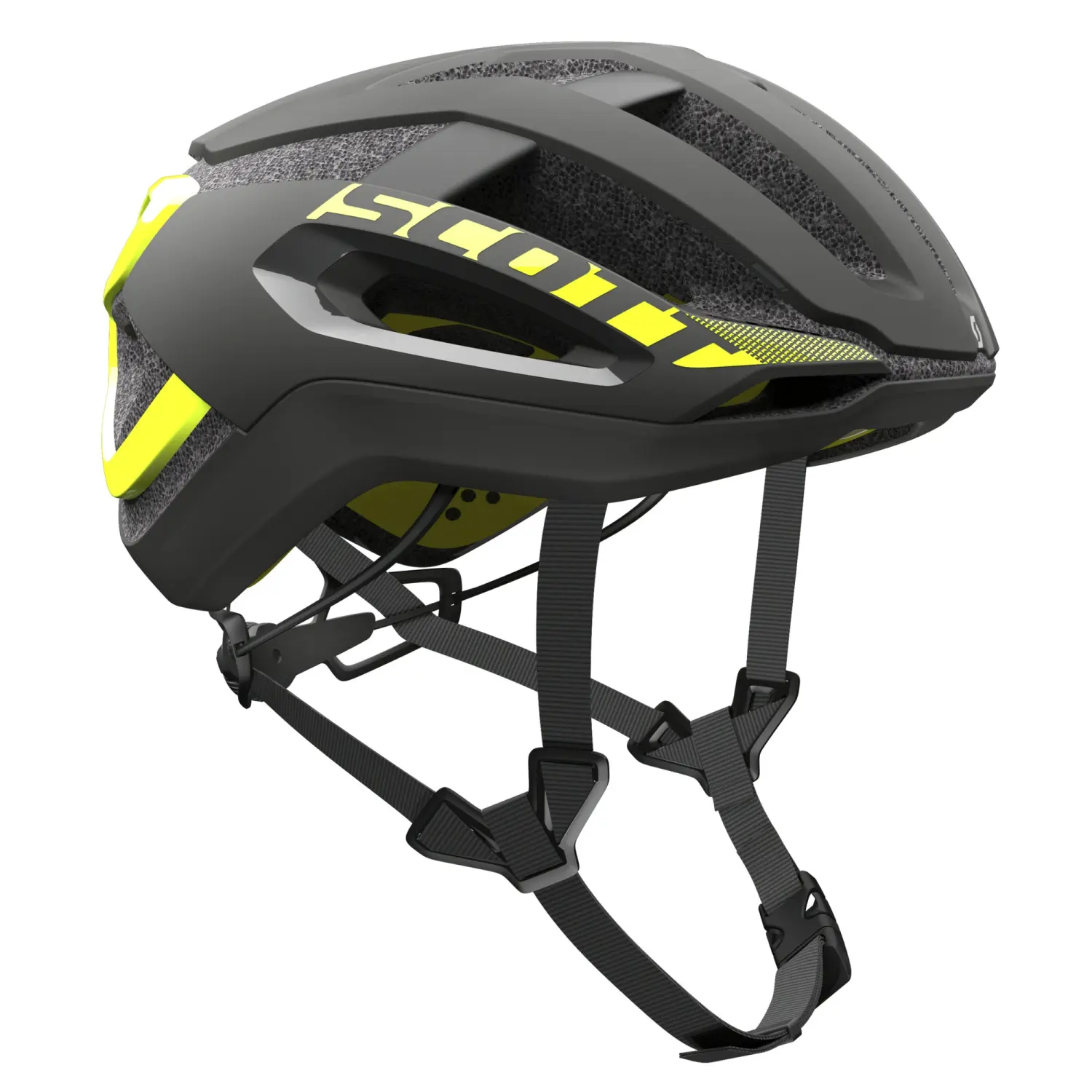  - Scott Helmet Centric PLUS (CE)
