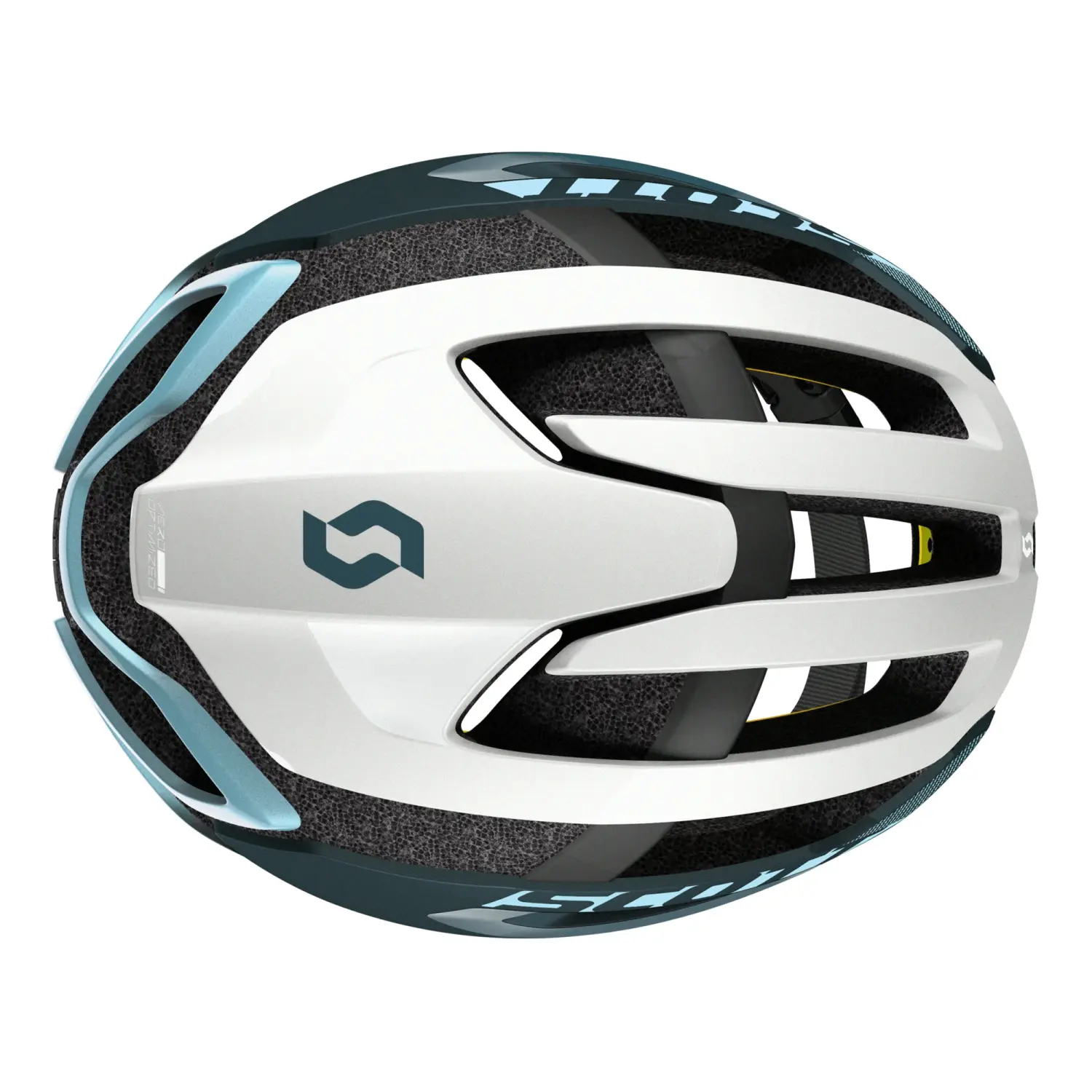  - Scott Helmet Centric PLUS (CE)