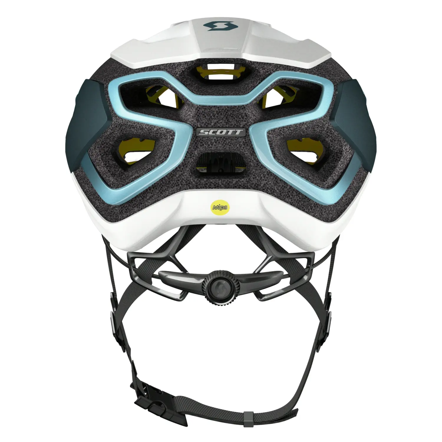  - Scott Helmet Centric PLUS (CE)
