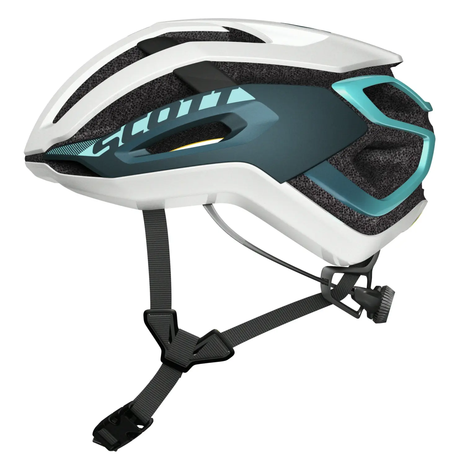  - Scott Helmet Centric PLUS (CE)