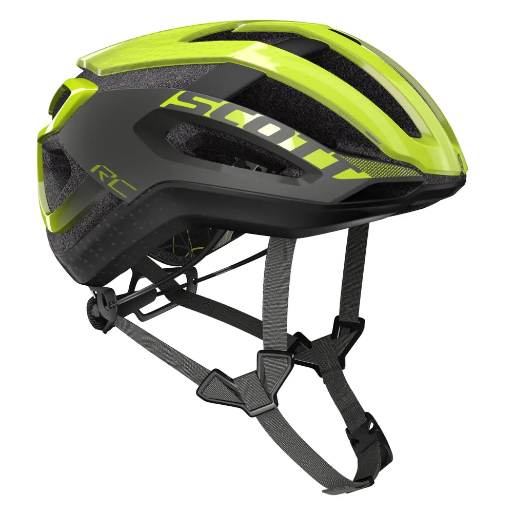 Scott Helmet Centric PLUS (CE)
