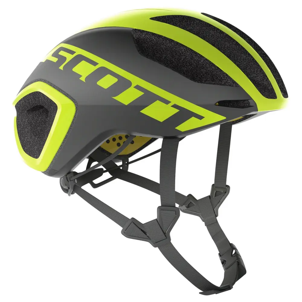 Scott Helmet Cadence PLUS (CE)