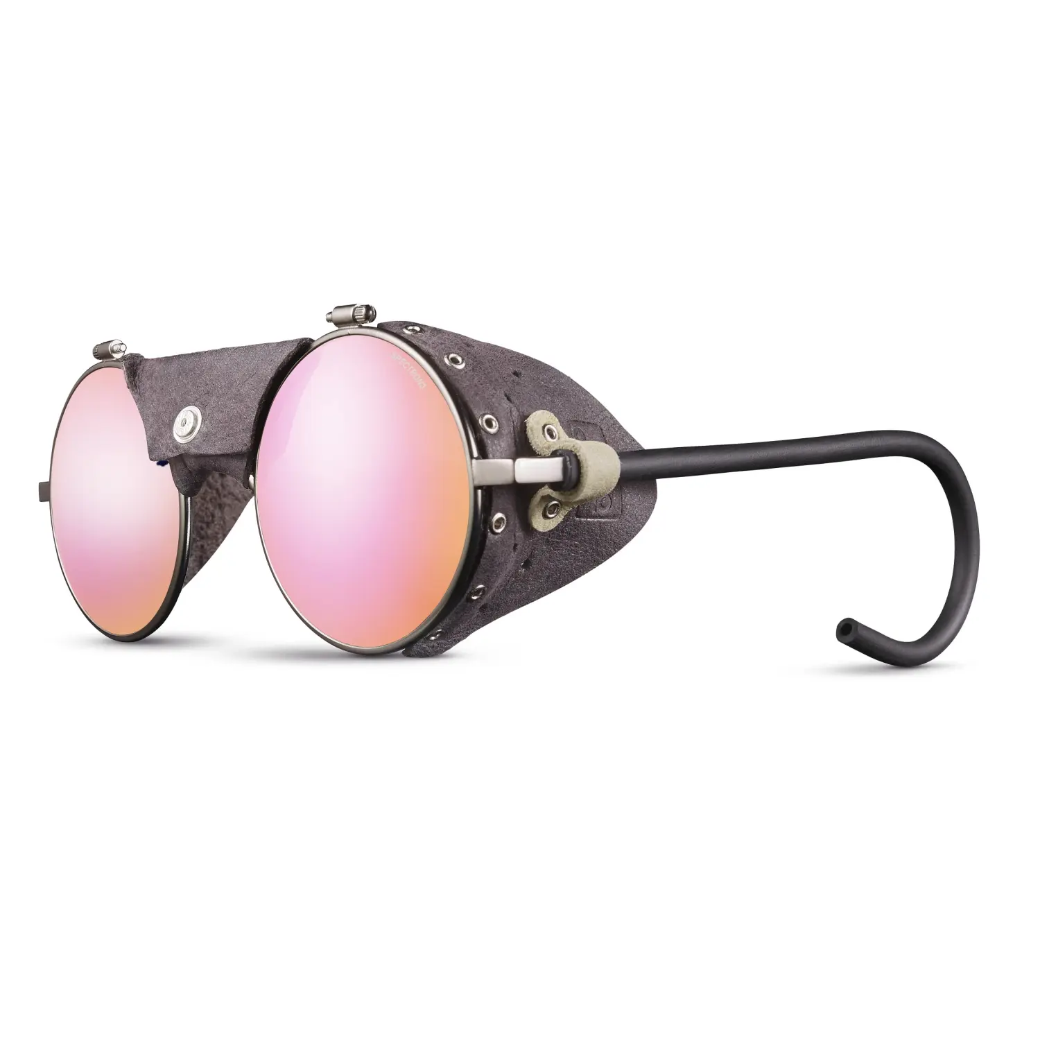 copper/brown/dark - Julbo Vermont SP3 CF