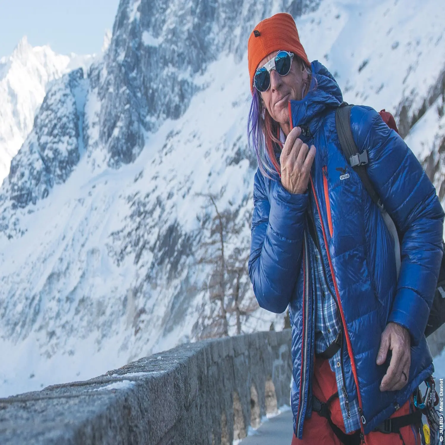  - Julbo Vermont SP3 CF