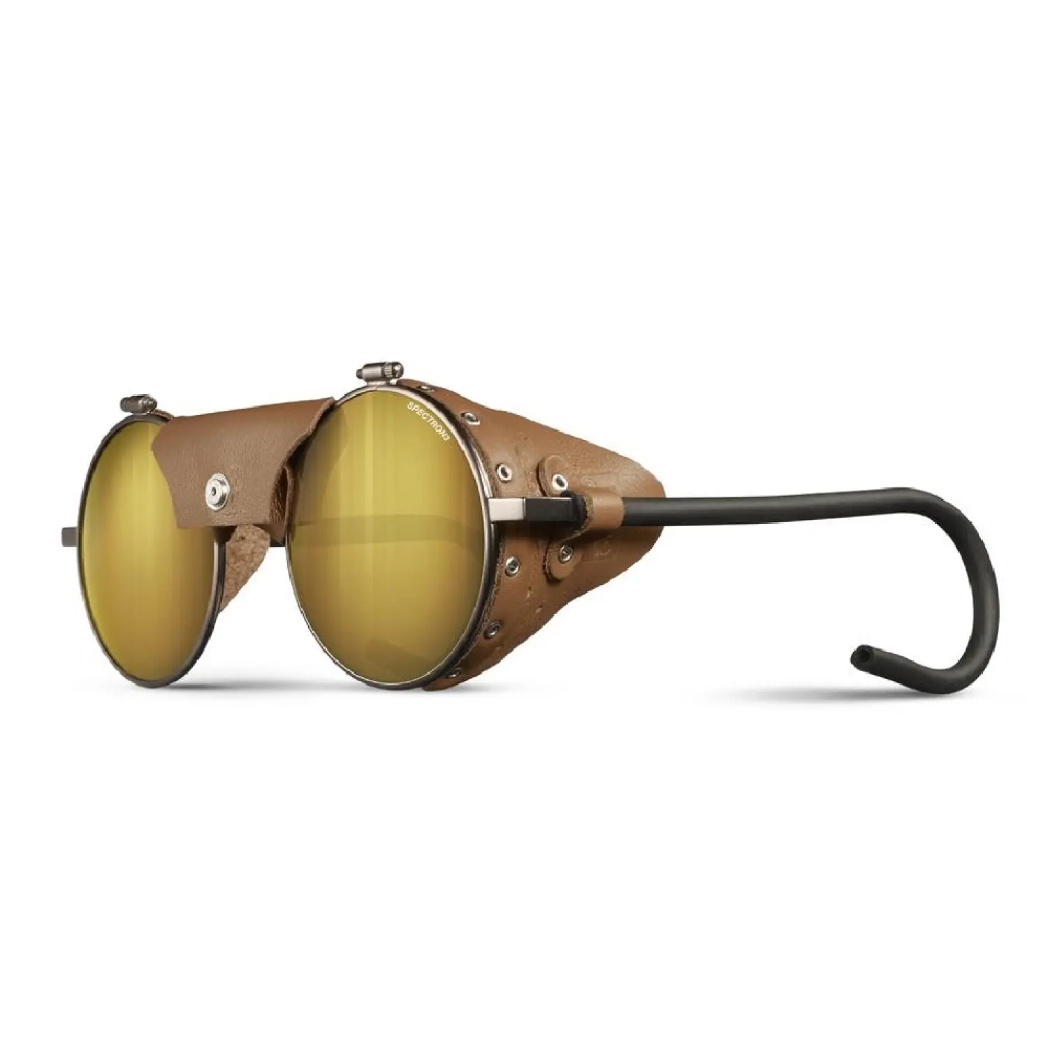 brass / brown - Julbo Vermont SP3 CF