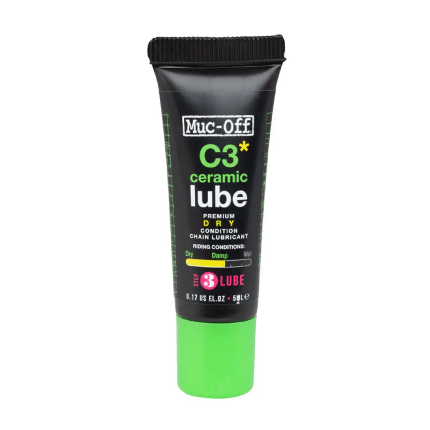  - Muc-Off C3 Dry Ceramic Lube
