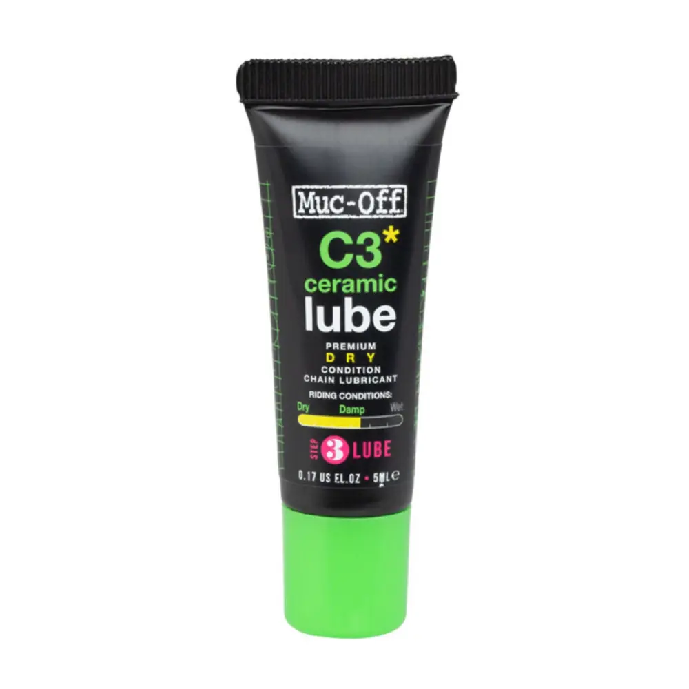 Muc-Off C3 Dry Ceramic Lube