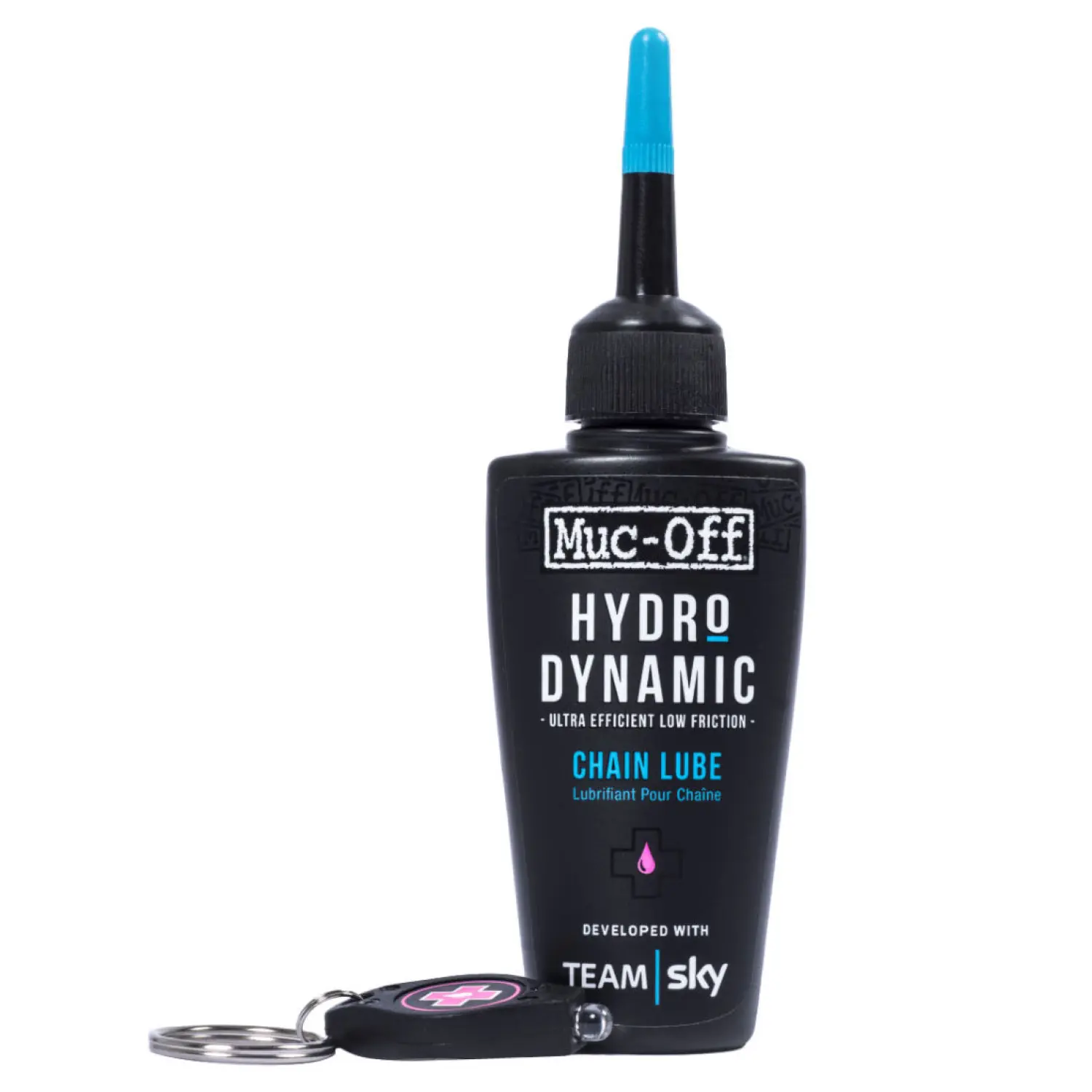  - Muc-Off Hydro Dynamic
