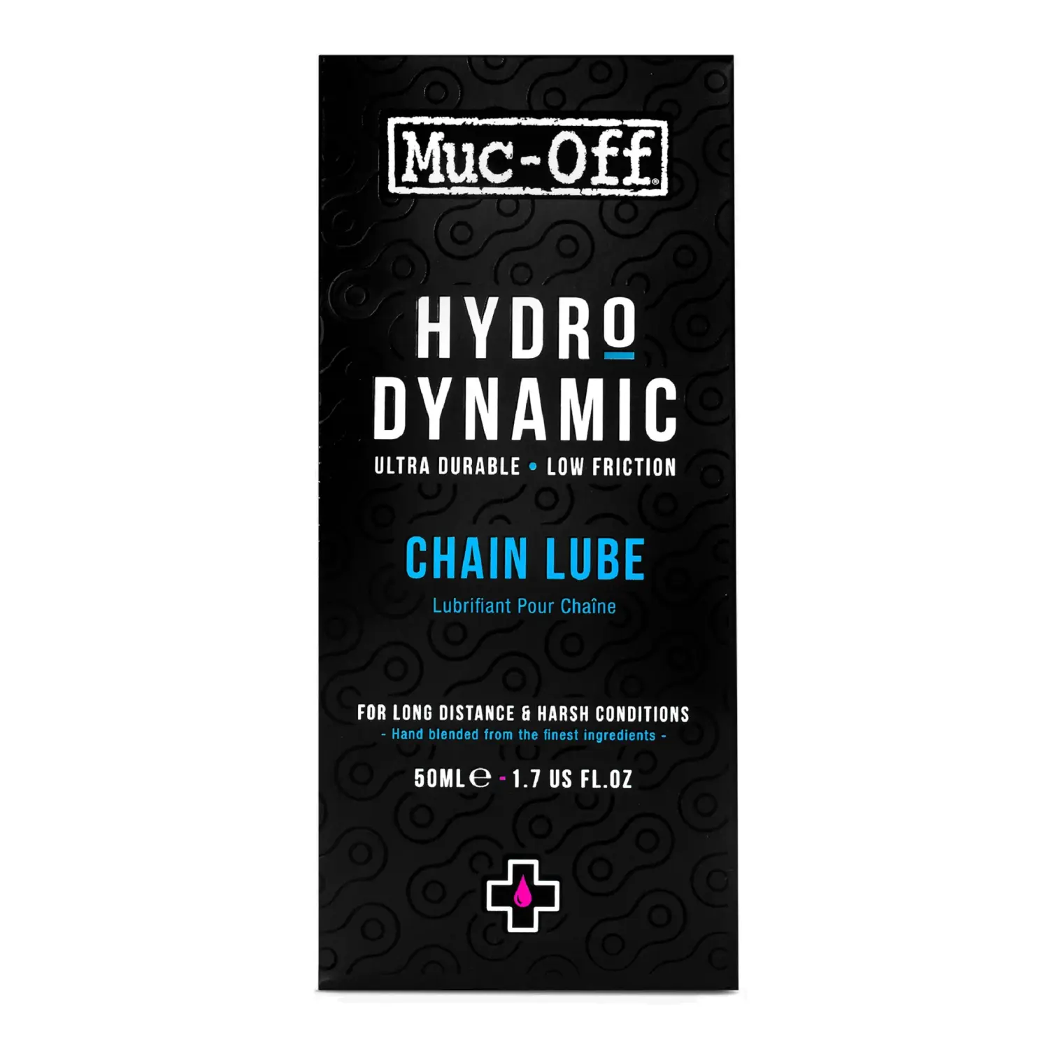  - Muc-Off Hydro Dynamic