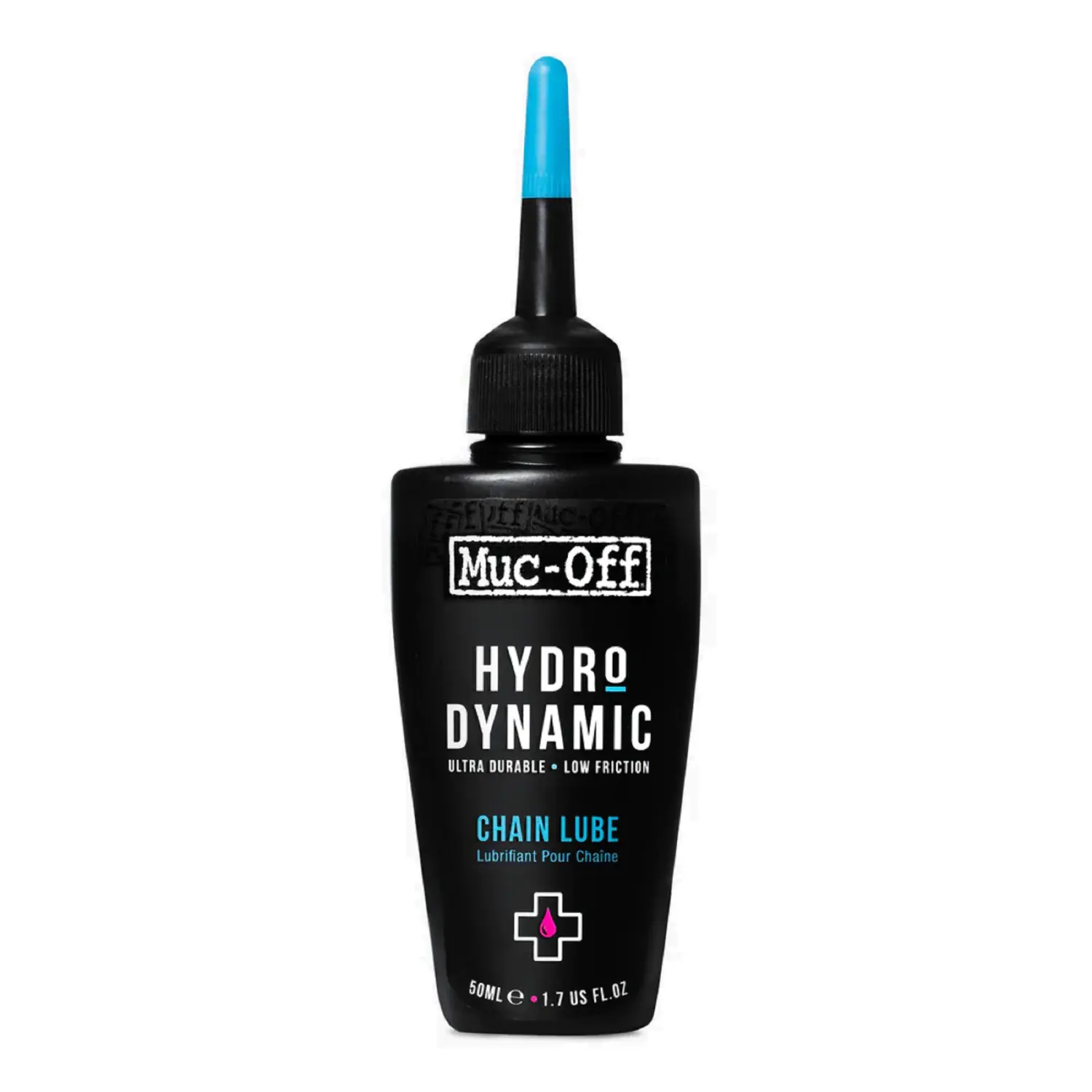 blue sky edition - Muc-Off Hydro Dynamic