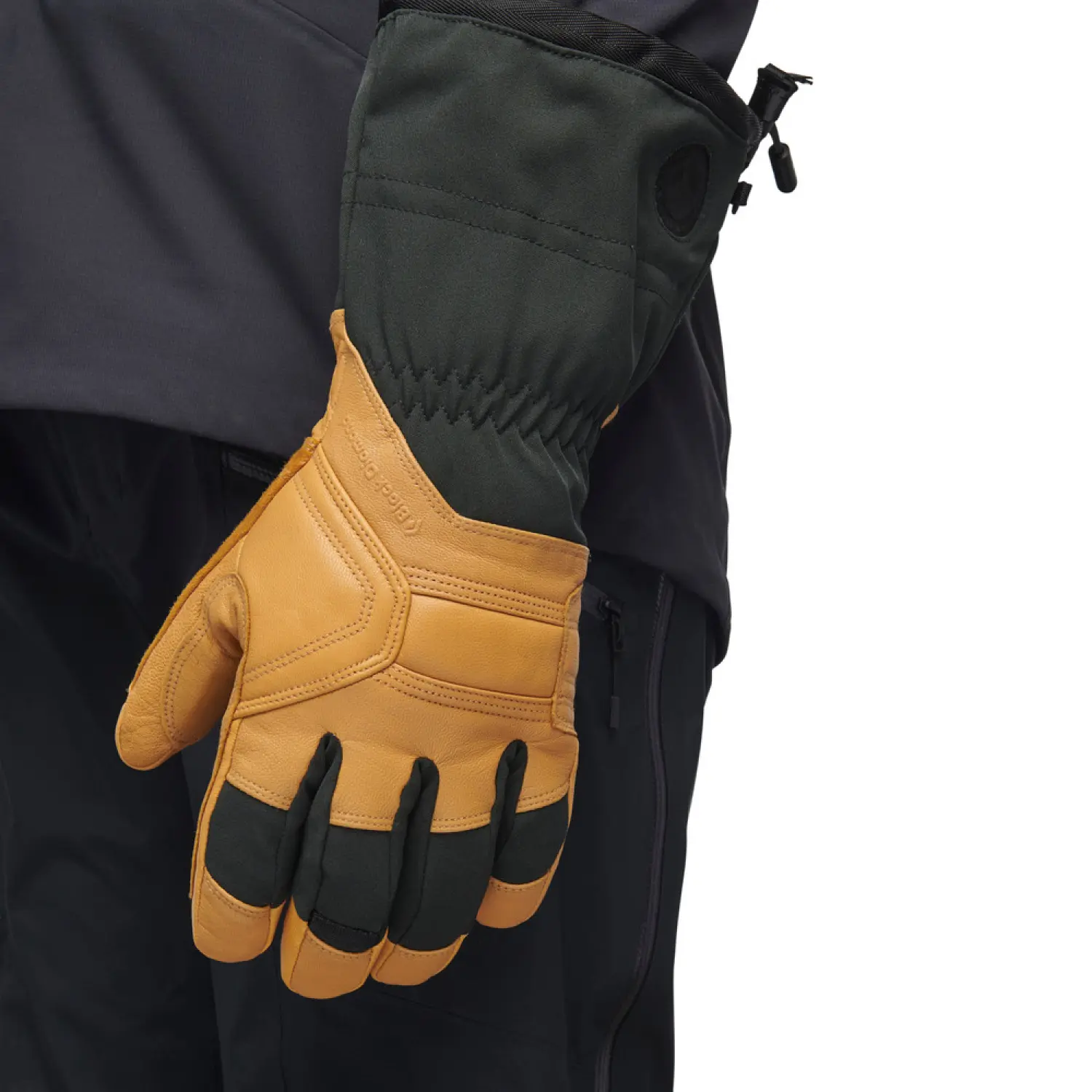  - Black Diamond Guide Gloves