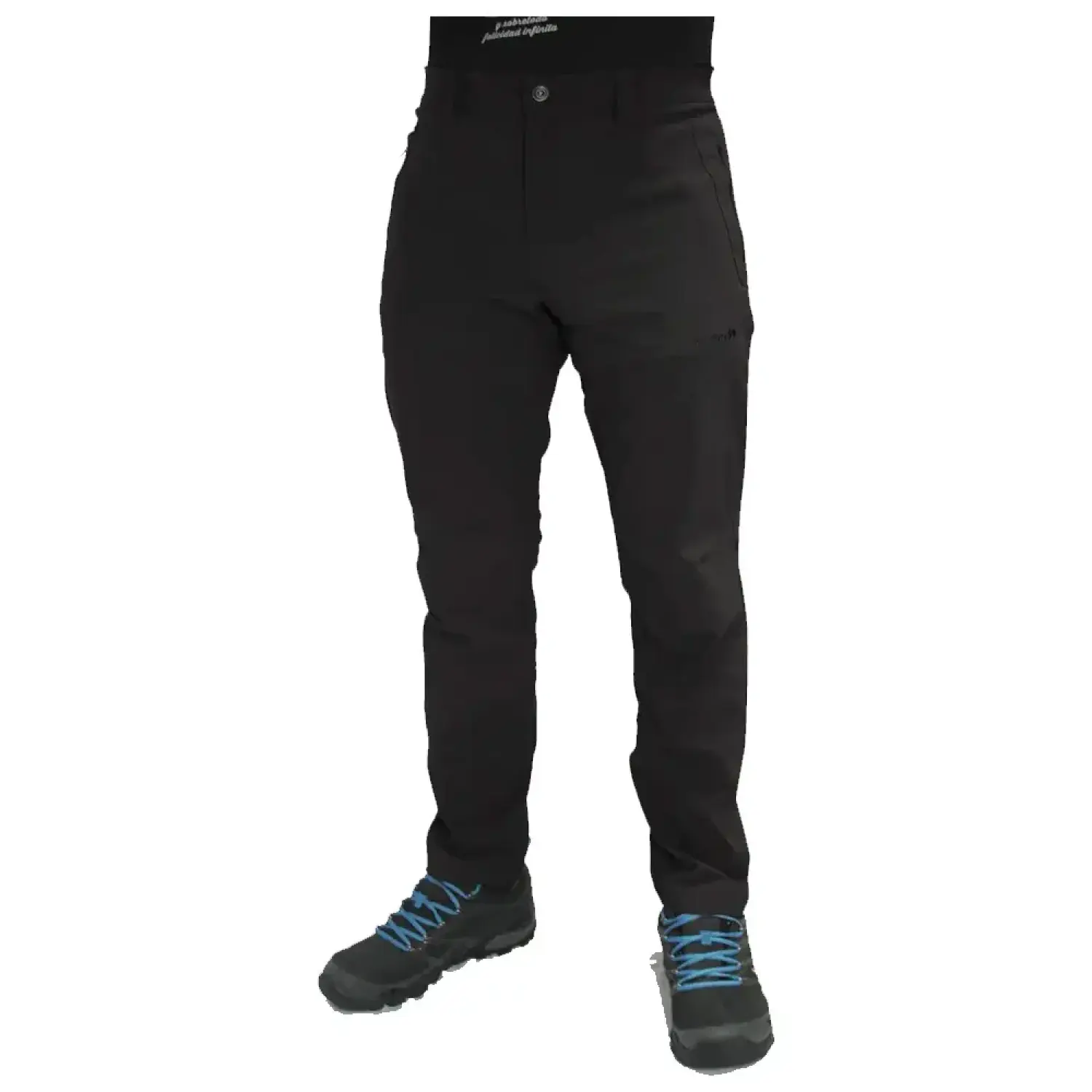  - Tatoo Pantalón Vector Hombre