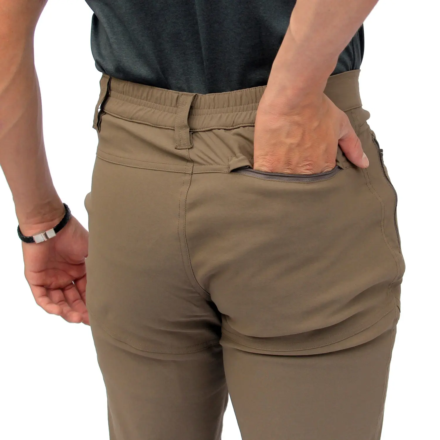  - Tatoo Pantalón Vector Hombre