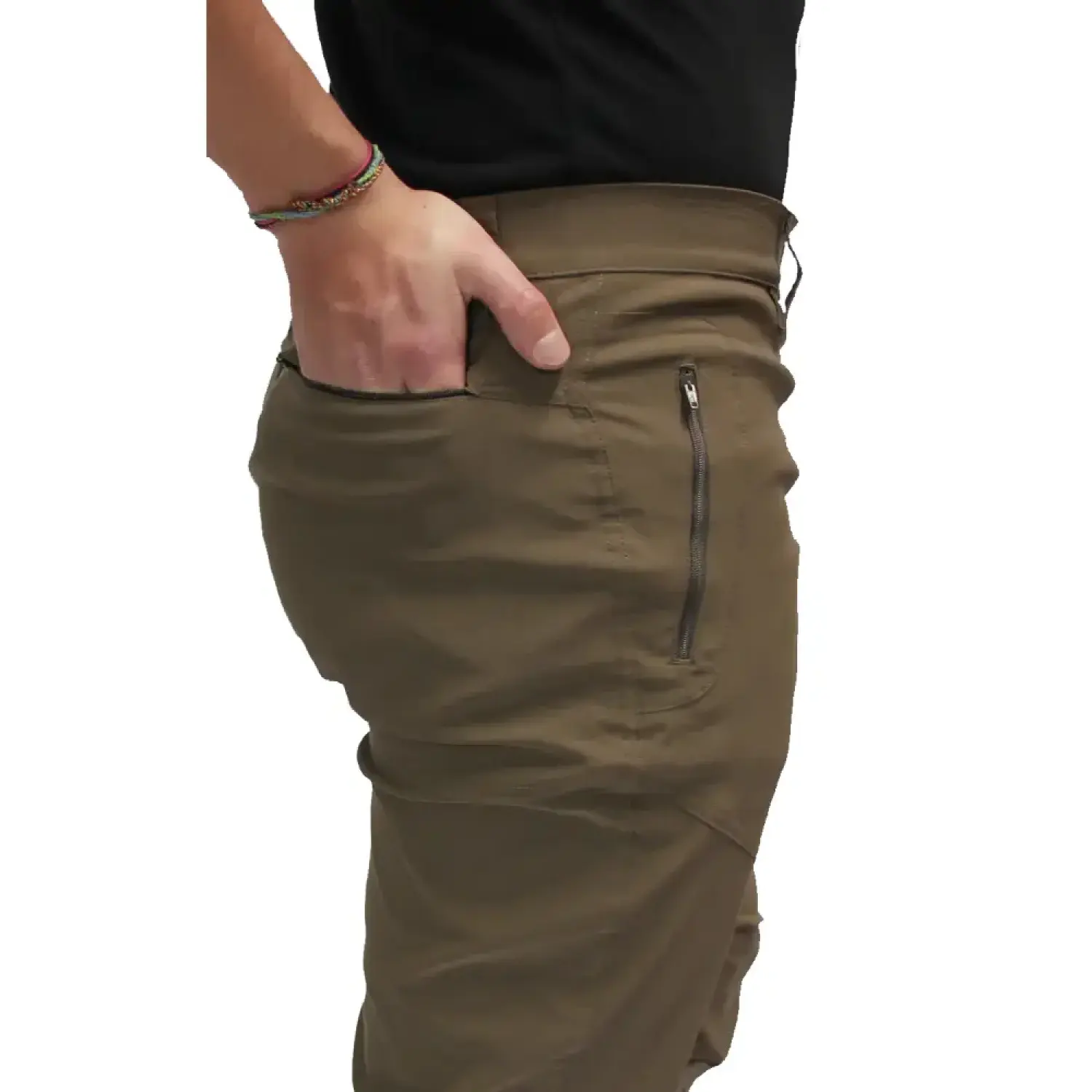 - Tatoo Pantalón Vector Hombre