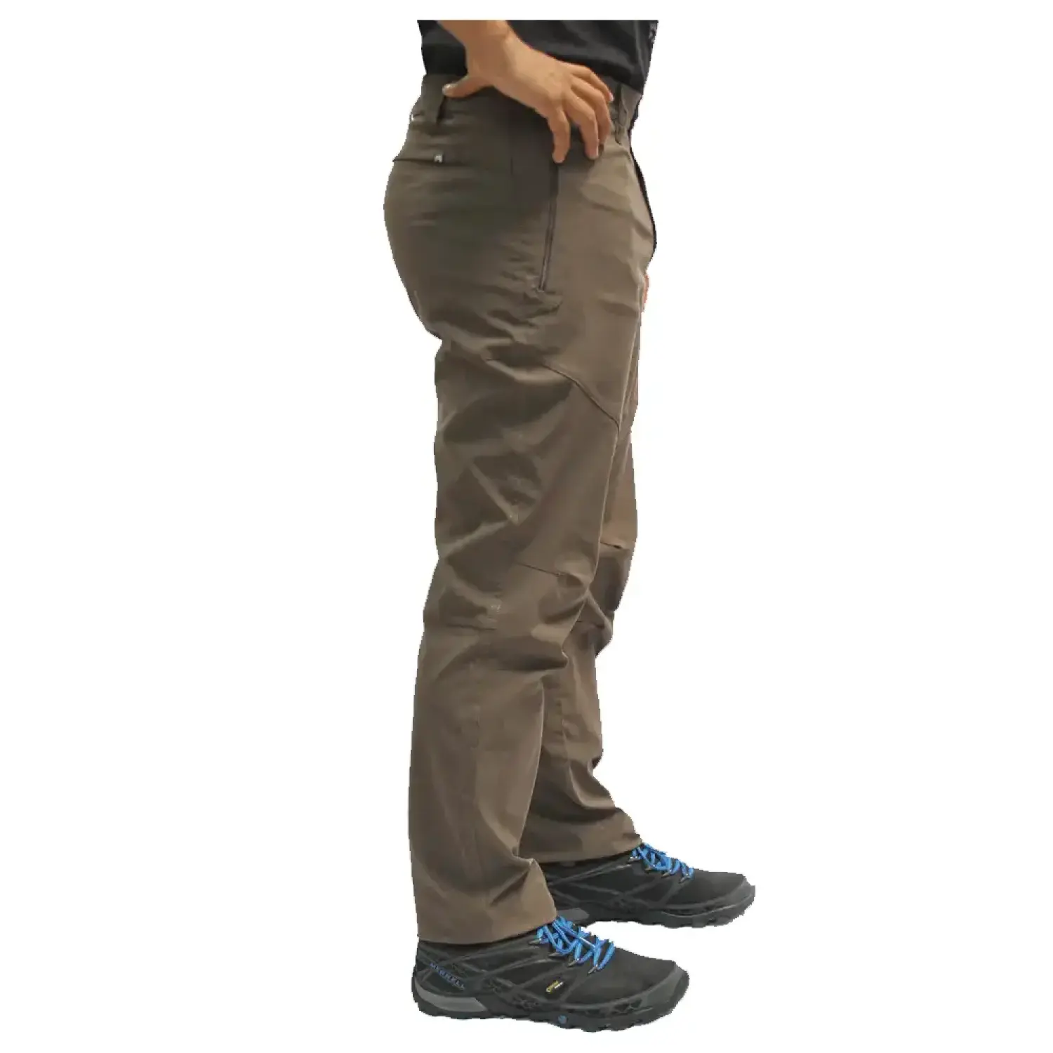  - Tatoo Pantalón Vector Hombre