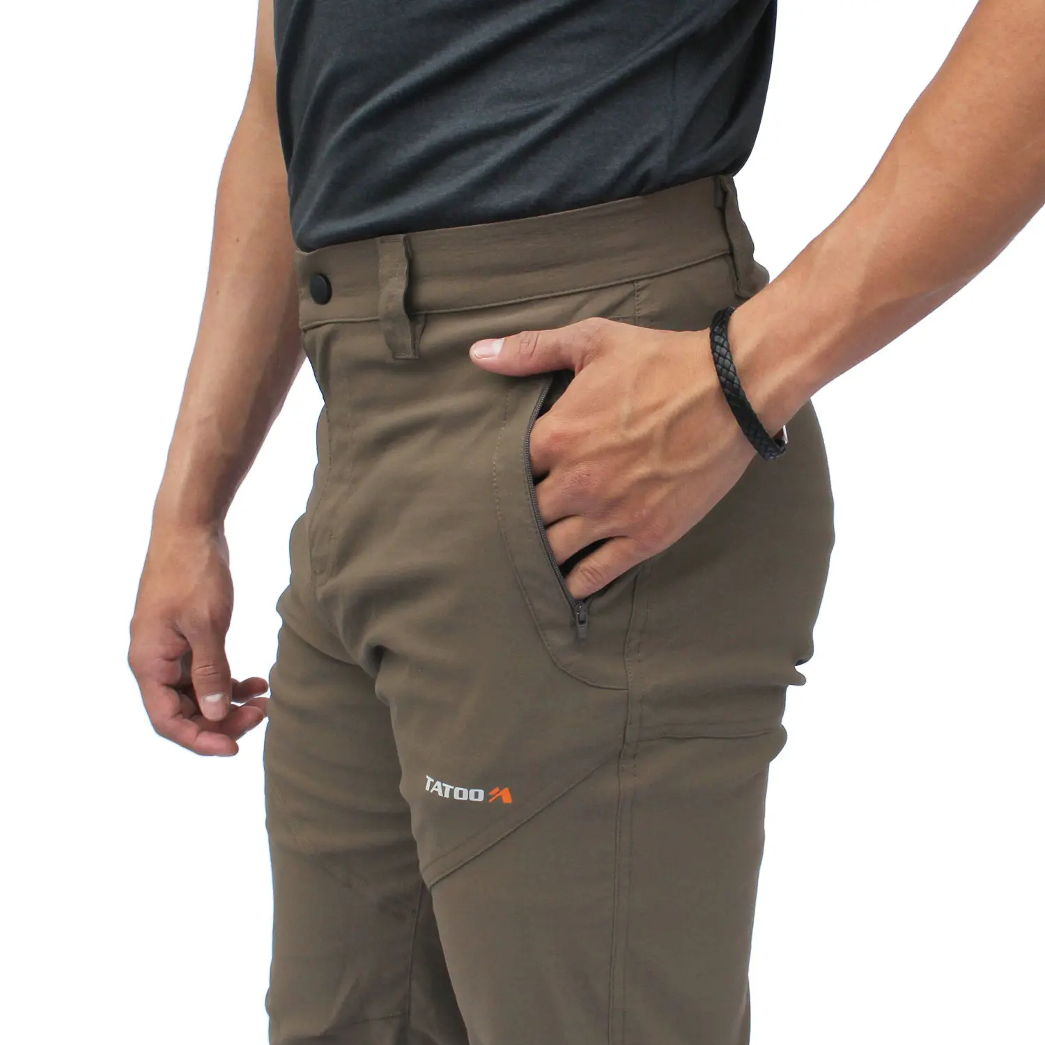  - Tatoo Pantalón Vector Hombre