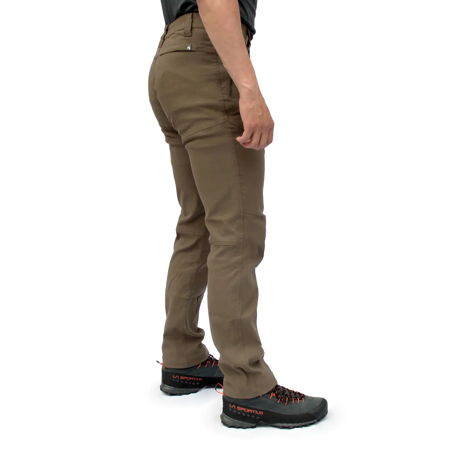  - Tatoo Pantalón Vector Hombre