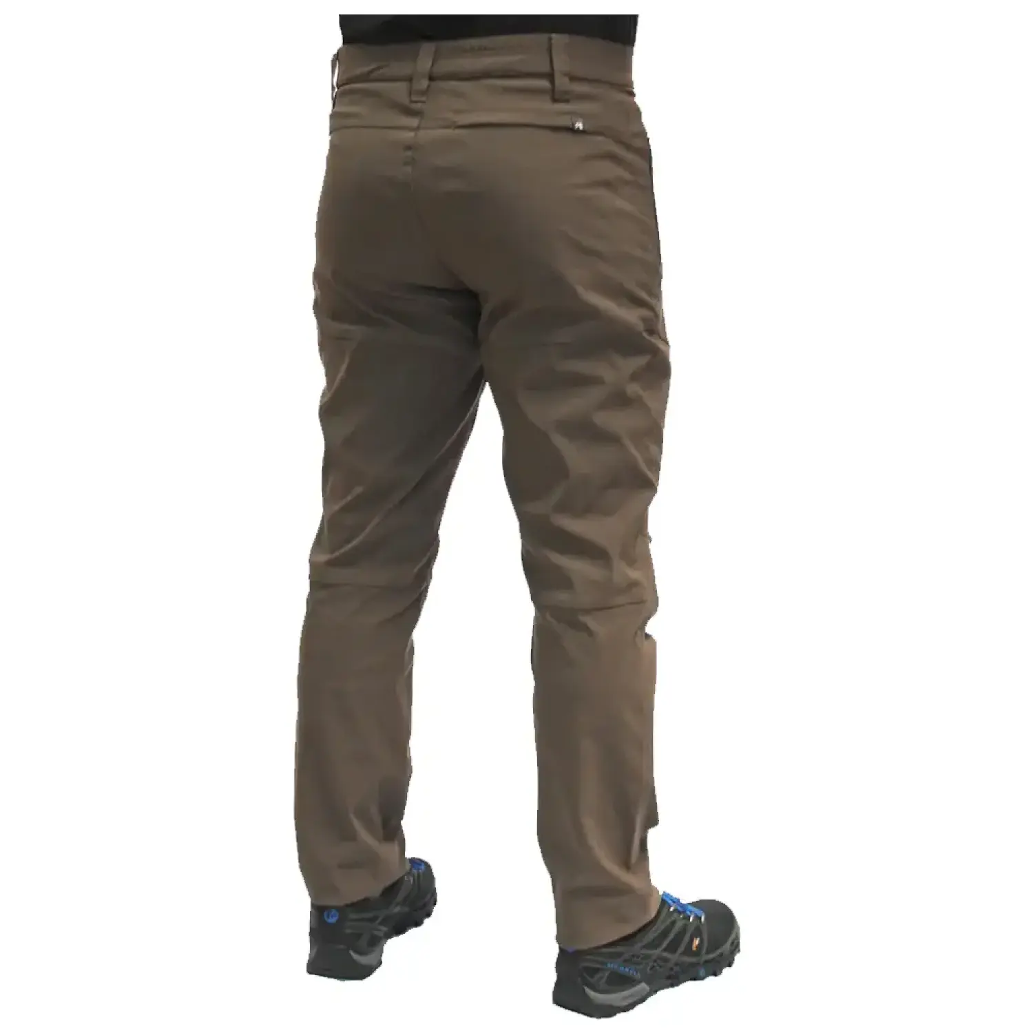  - Tatoo Pantalón Vector Hombre