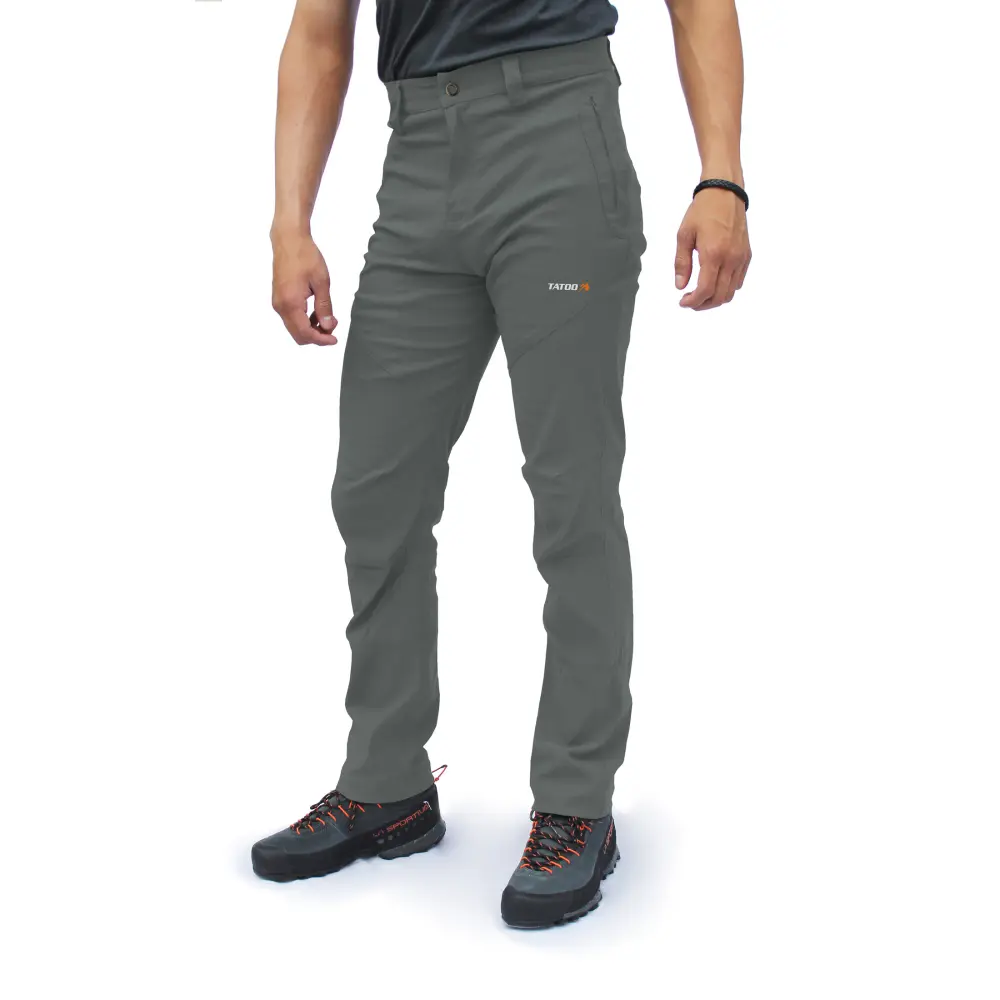 Tatoo Pantalón Vector Hombre