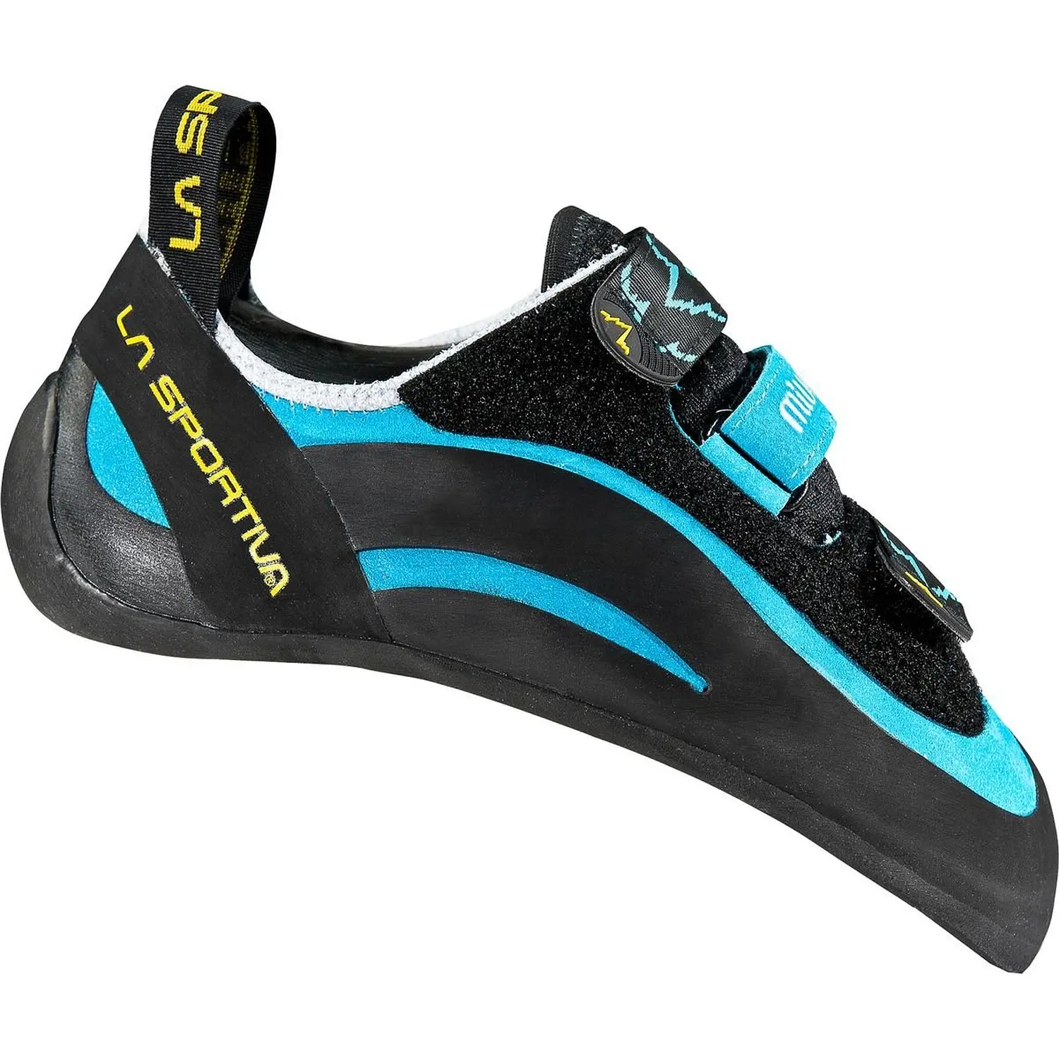 blue - La Sportiva Miura VS Woman