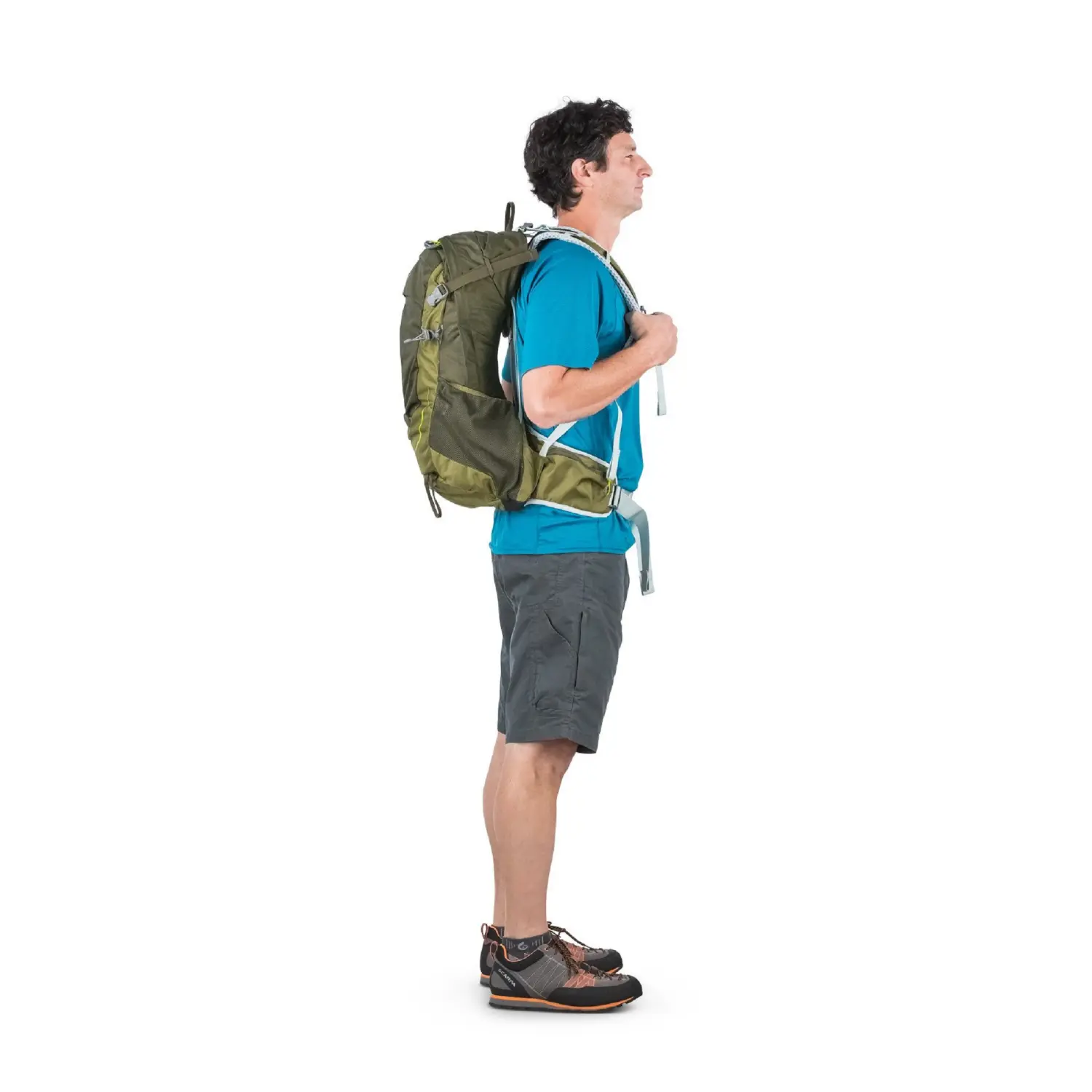  - Osprey Stratos 24