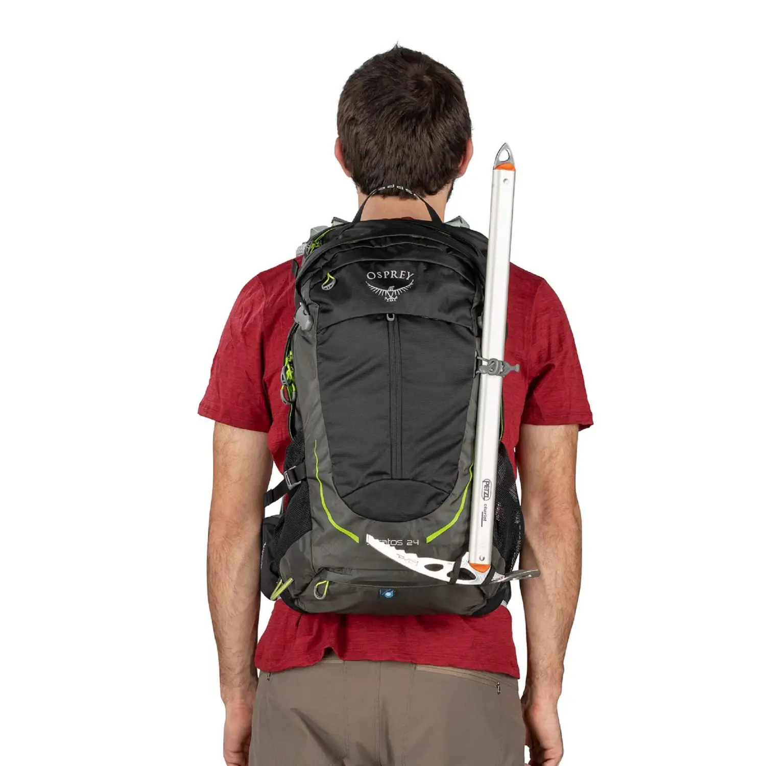  - Osprey Stratos 24