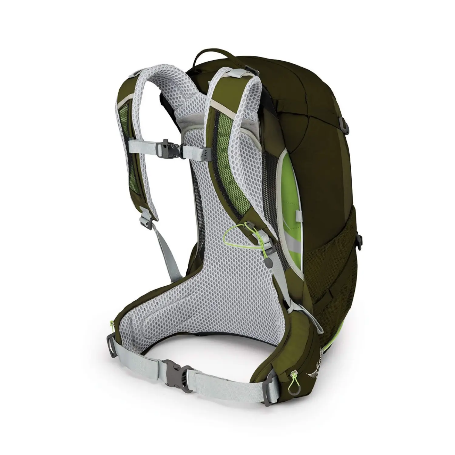  - Osprey Stratos 24