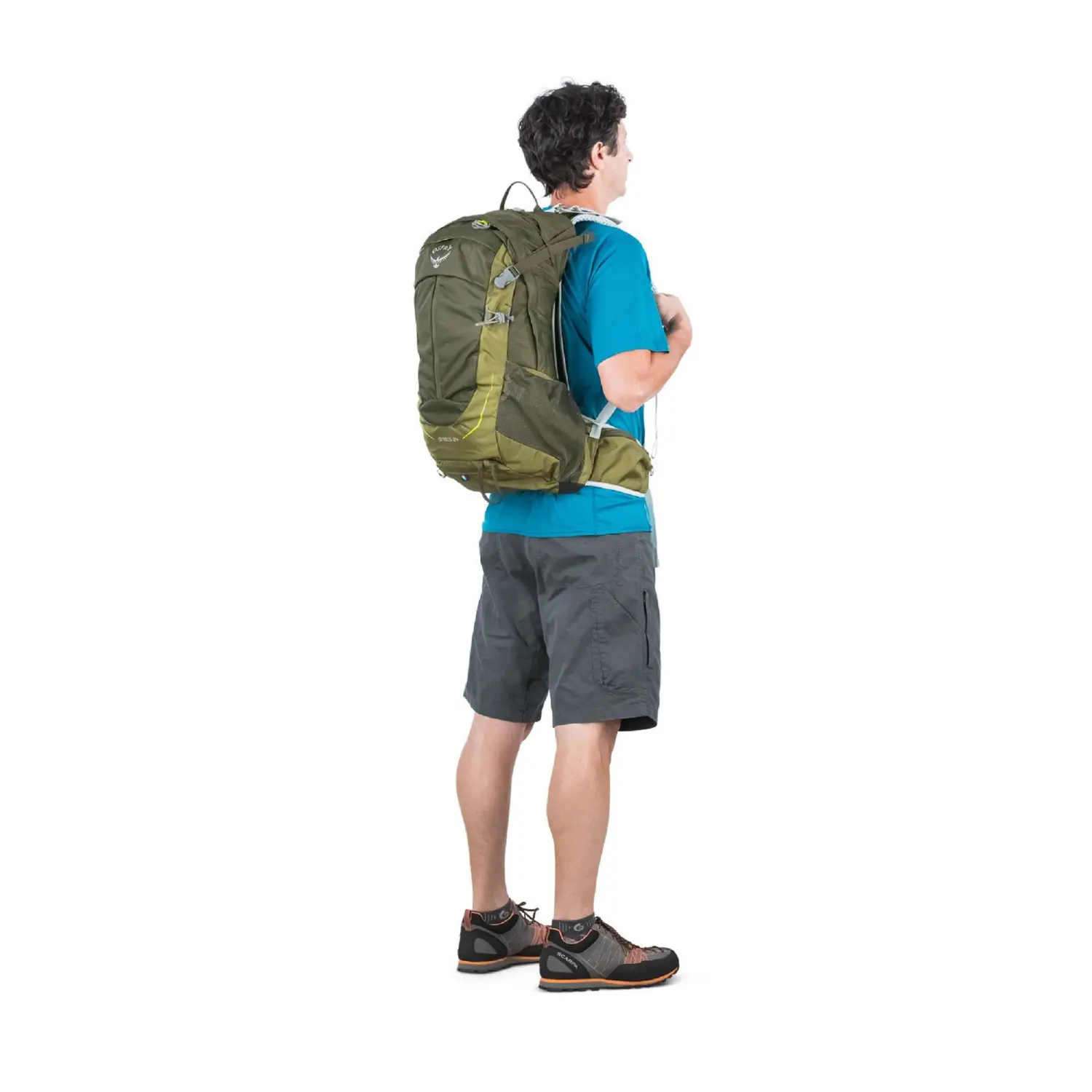  - Osprey Stratos 24