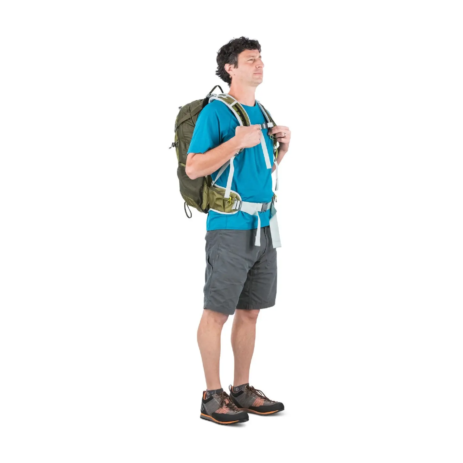  - Osprey Stratos 24