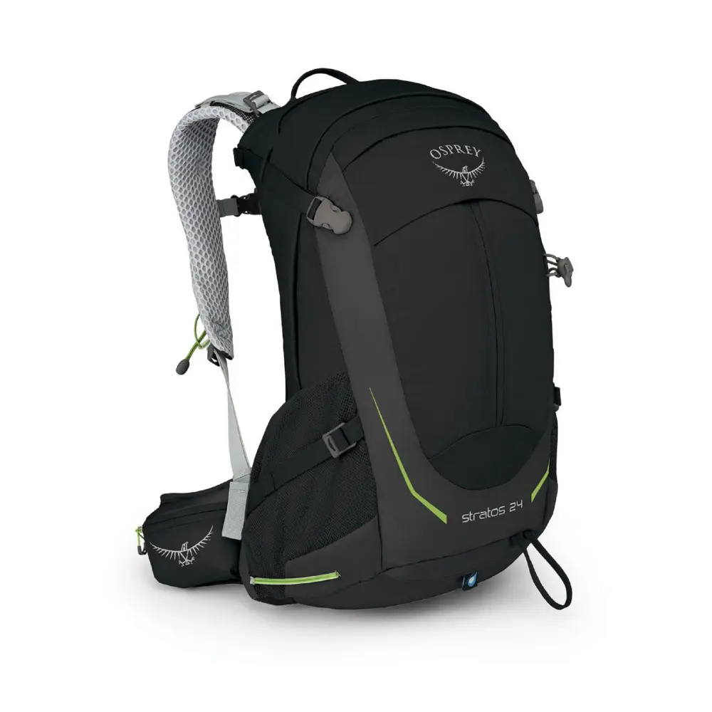 Osprey Stratos 24