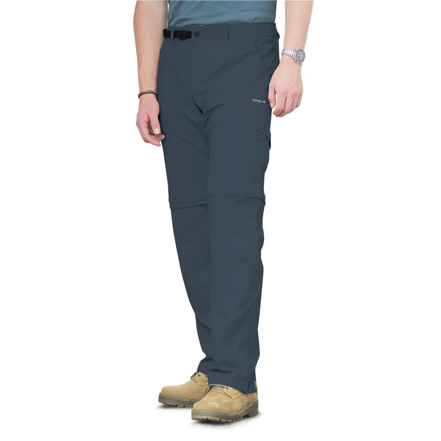  - Tatoo Pantalón Alpha Hombre