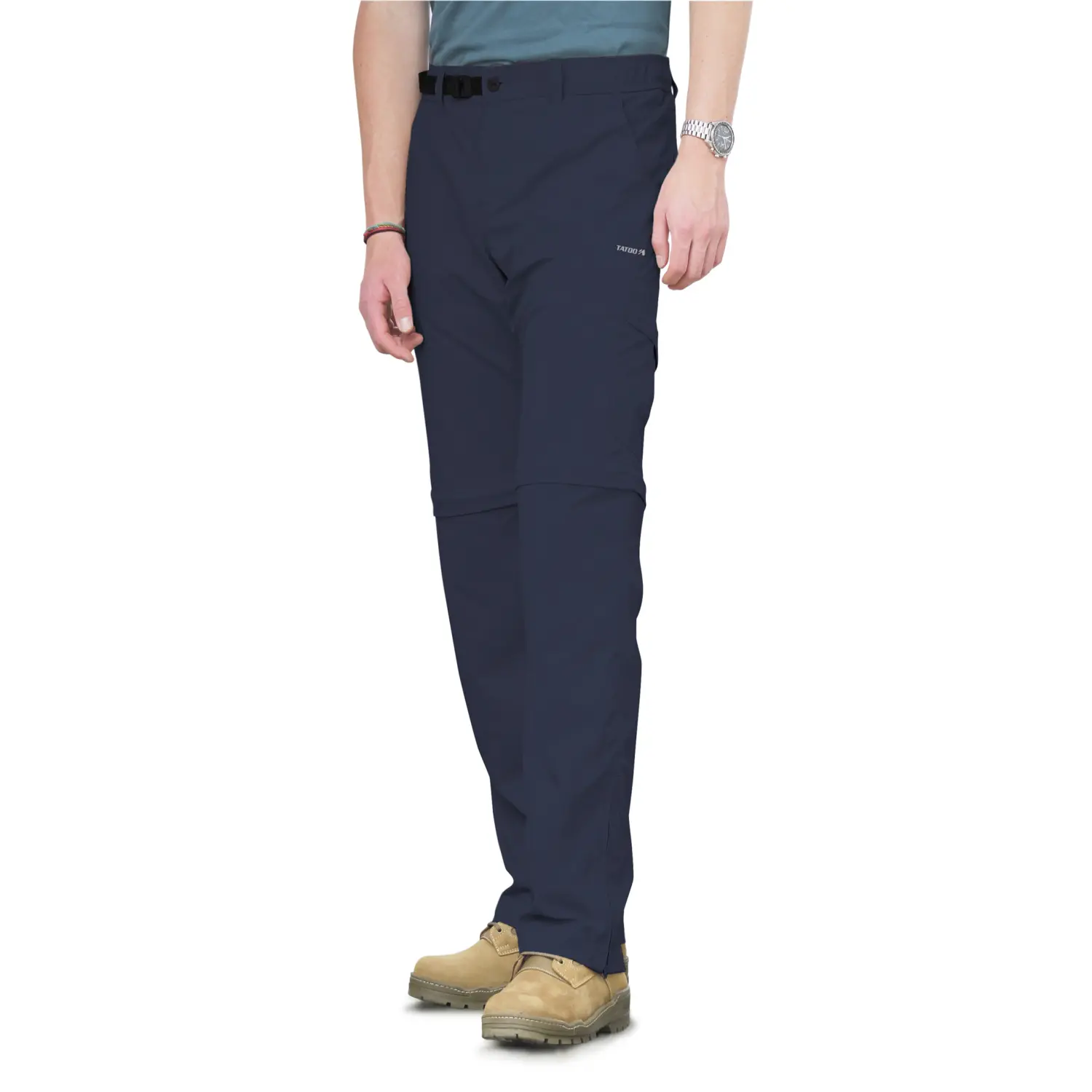  - Tatoo Pantalón Alpha Hombre