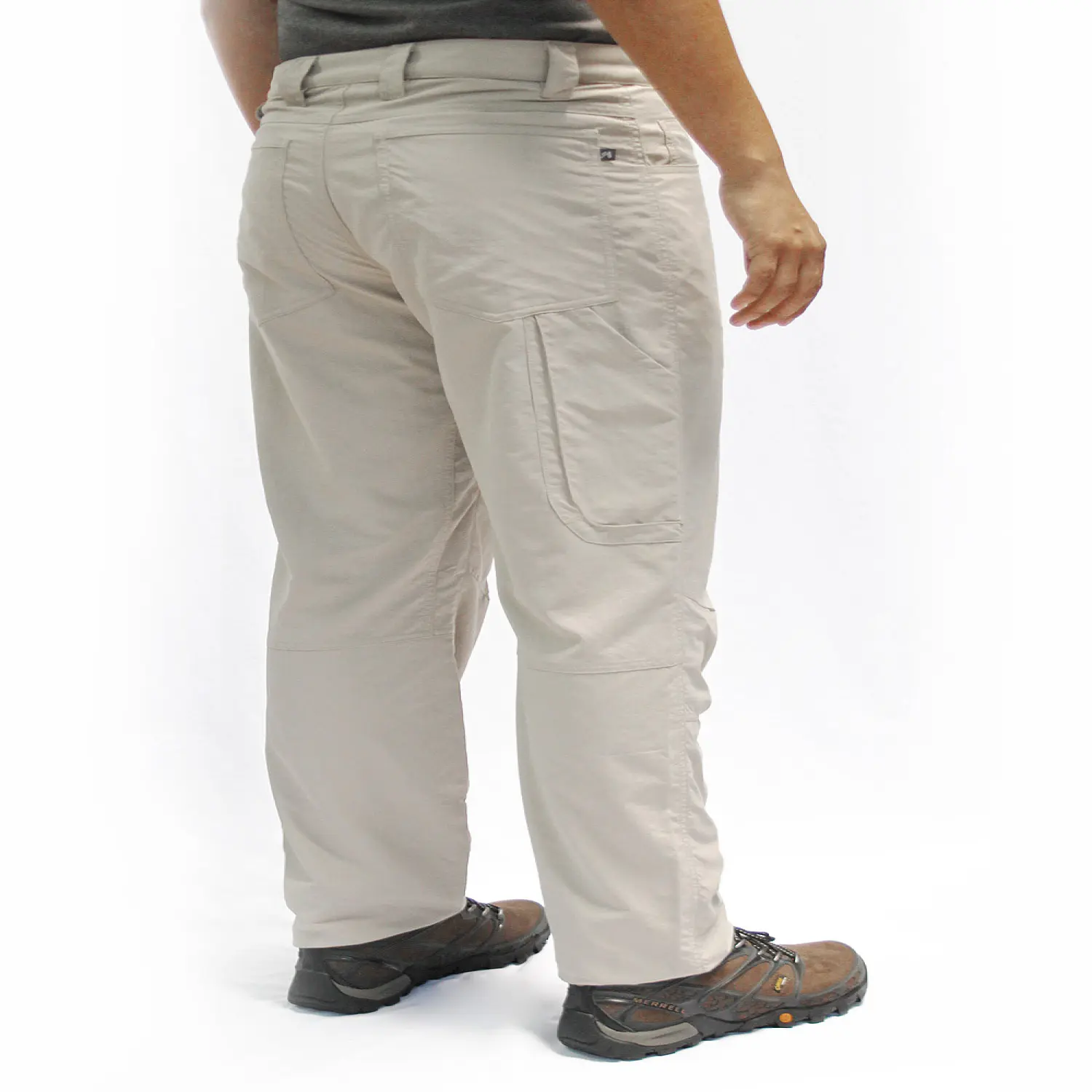  - Tatoo Pantalón Discover Hombre
