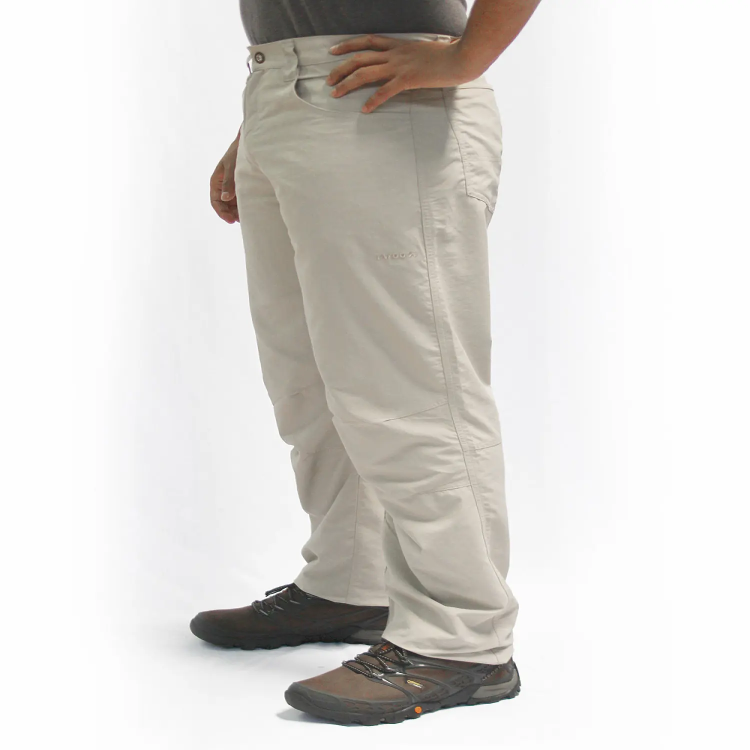  - Tatoo Pantalón Discover Hombre