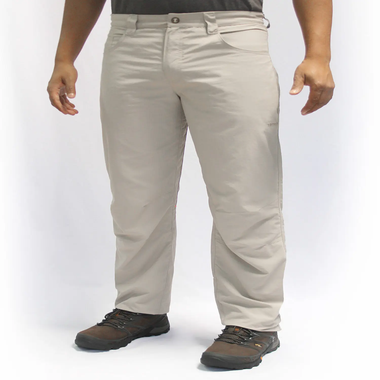 oyster - Tatoo Pantalón Discover Hombre
