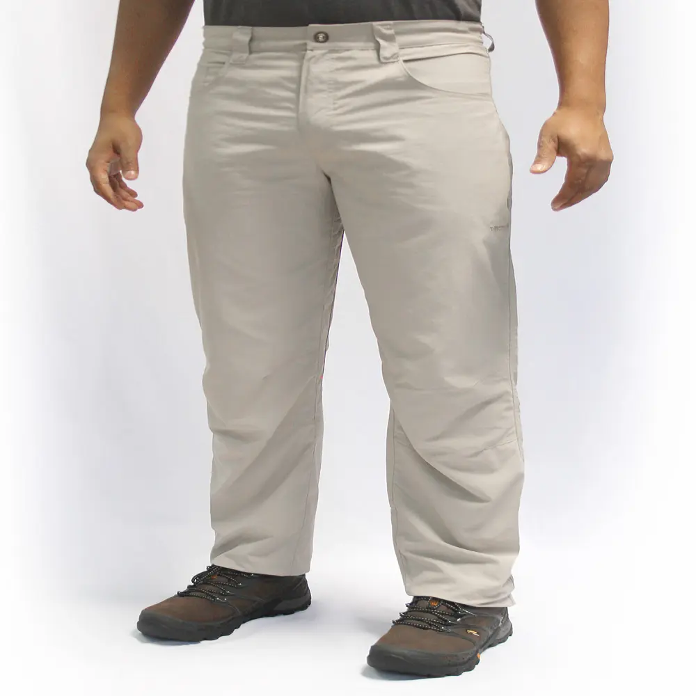 Tatoo Pantalón Discover Hombre