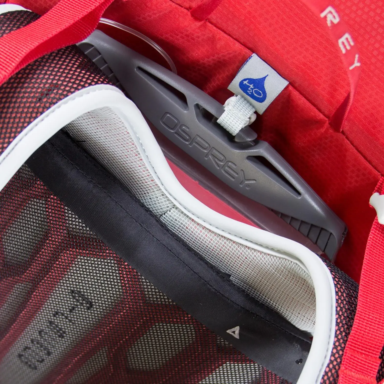  - Osprey Talon 44