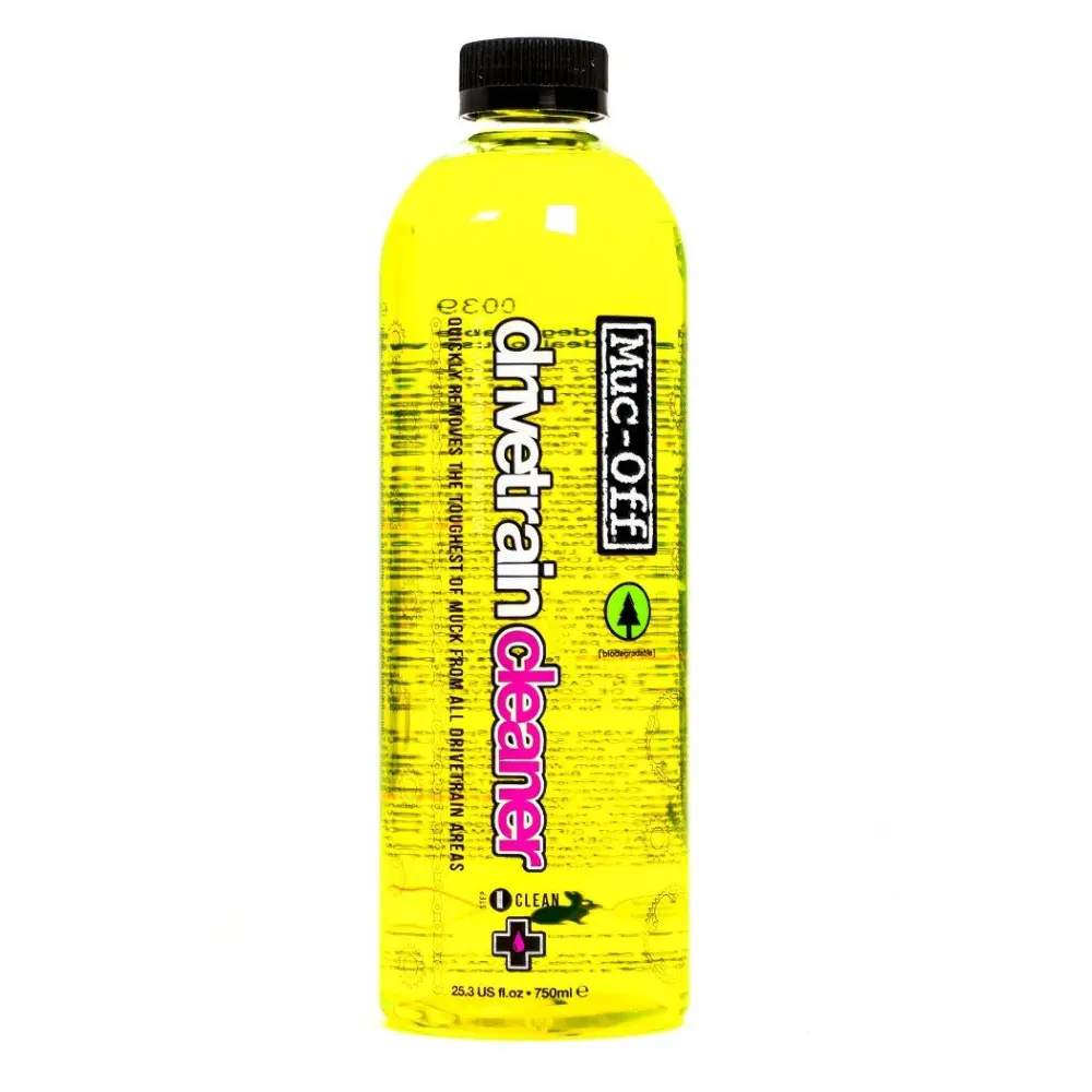 Muc-Off Drivetrain Cleaner