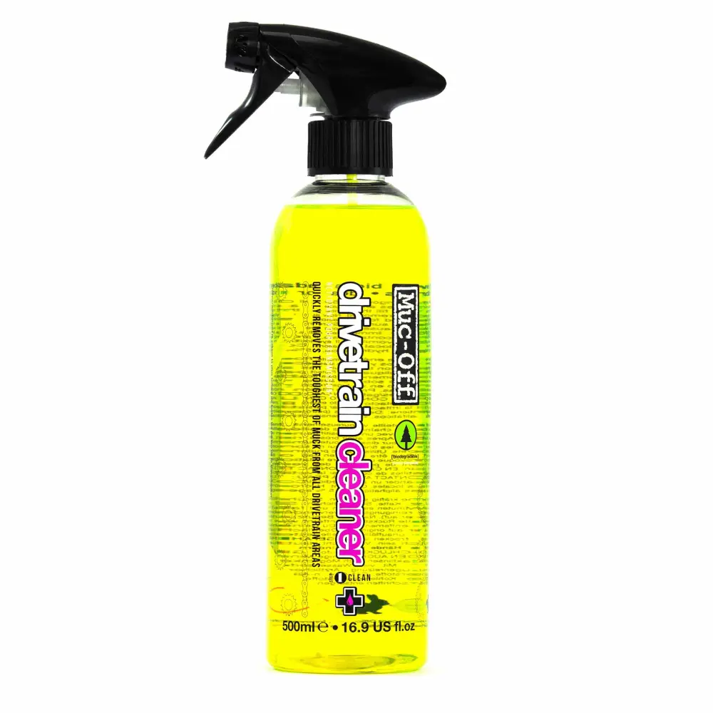 Muc-Off Drivetrain Cleaner