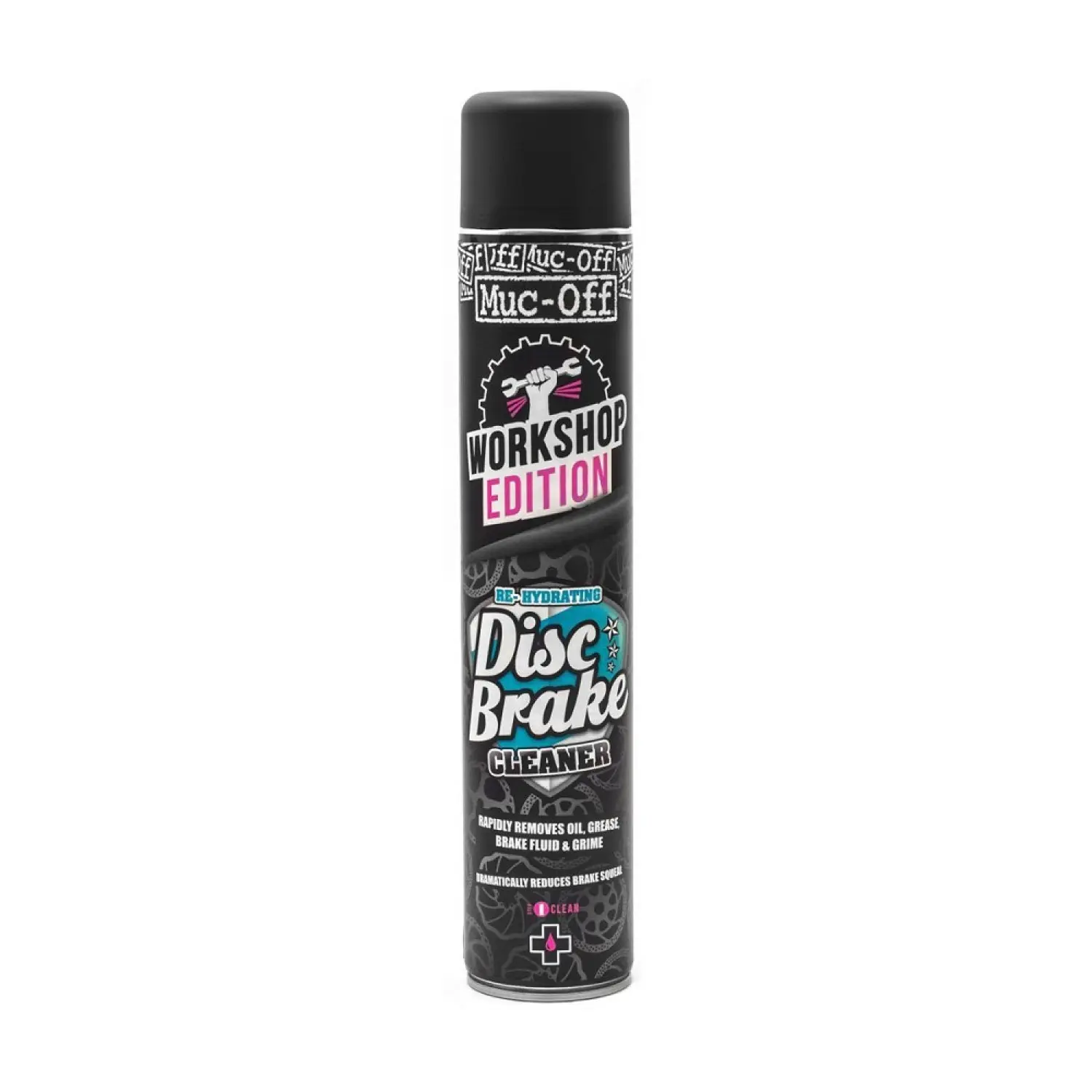  - Muc-Off Disc Brake Cleaner