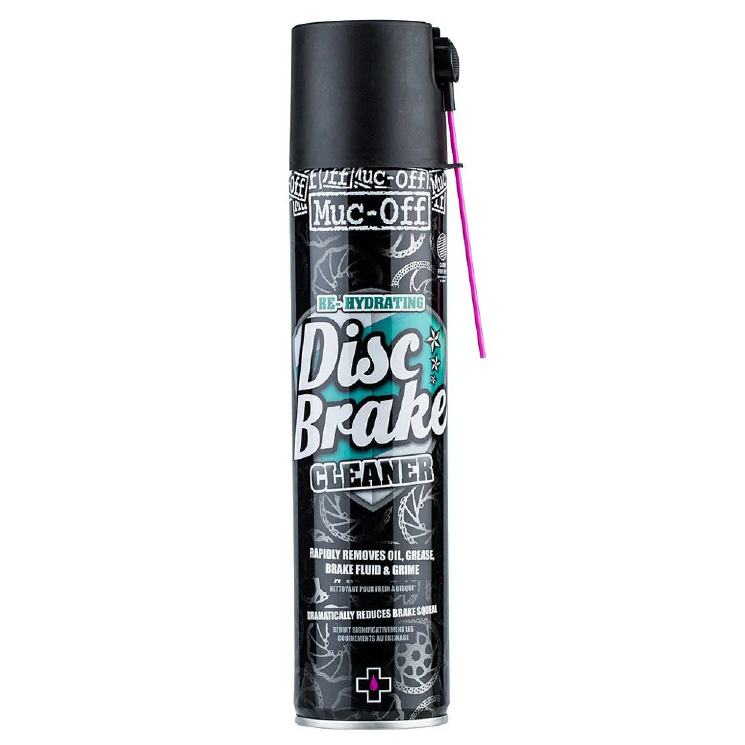  - Muc-Off Disc Brake Cleaner