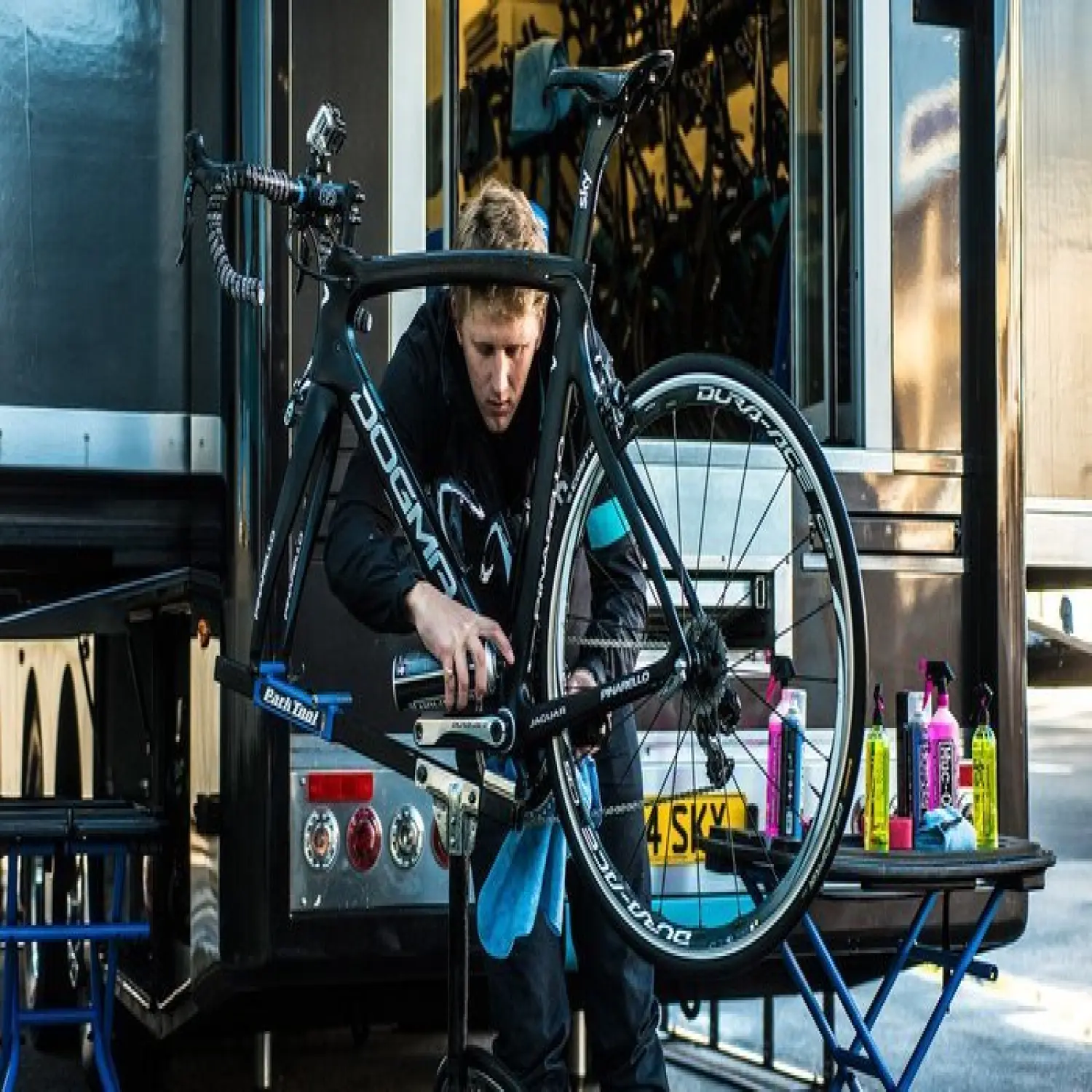  - Muc-Off Bike Protect