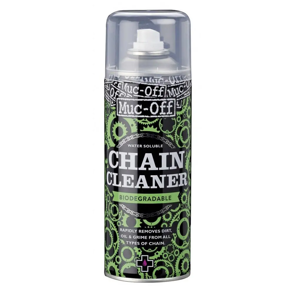 Muc-Off Chain Cleaner